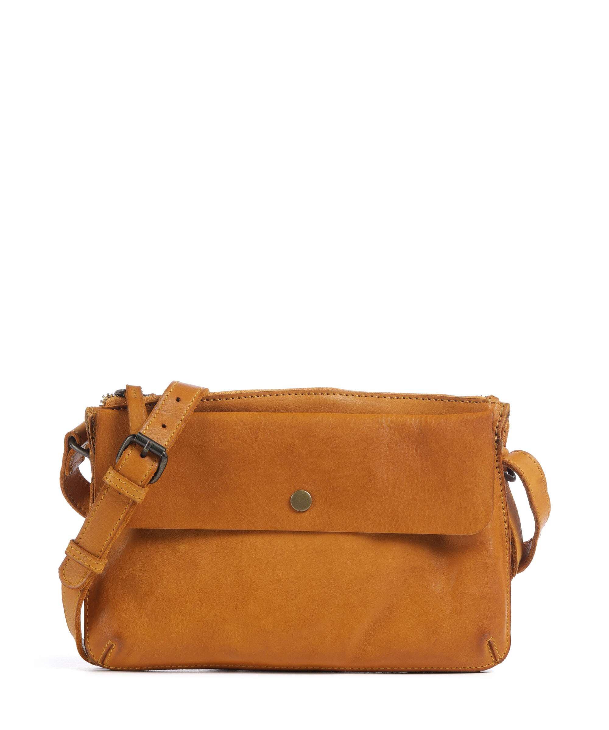 Harold's Submarine Crossbody bag gelb