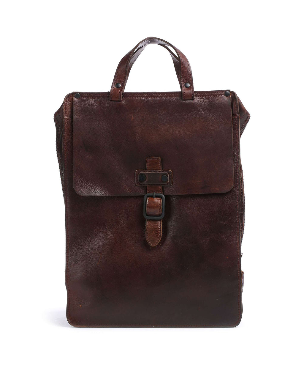 Harold's Aberdeen Backpack braun
