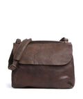Harold's Submarine Crossbody bag braun