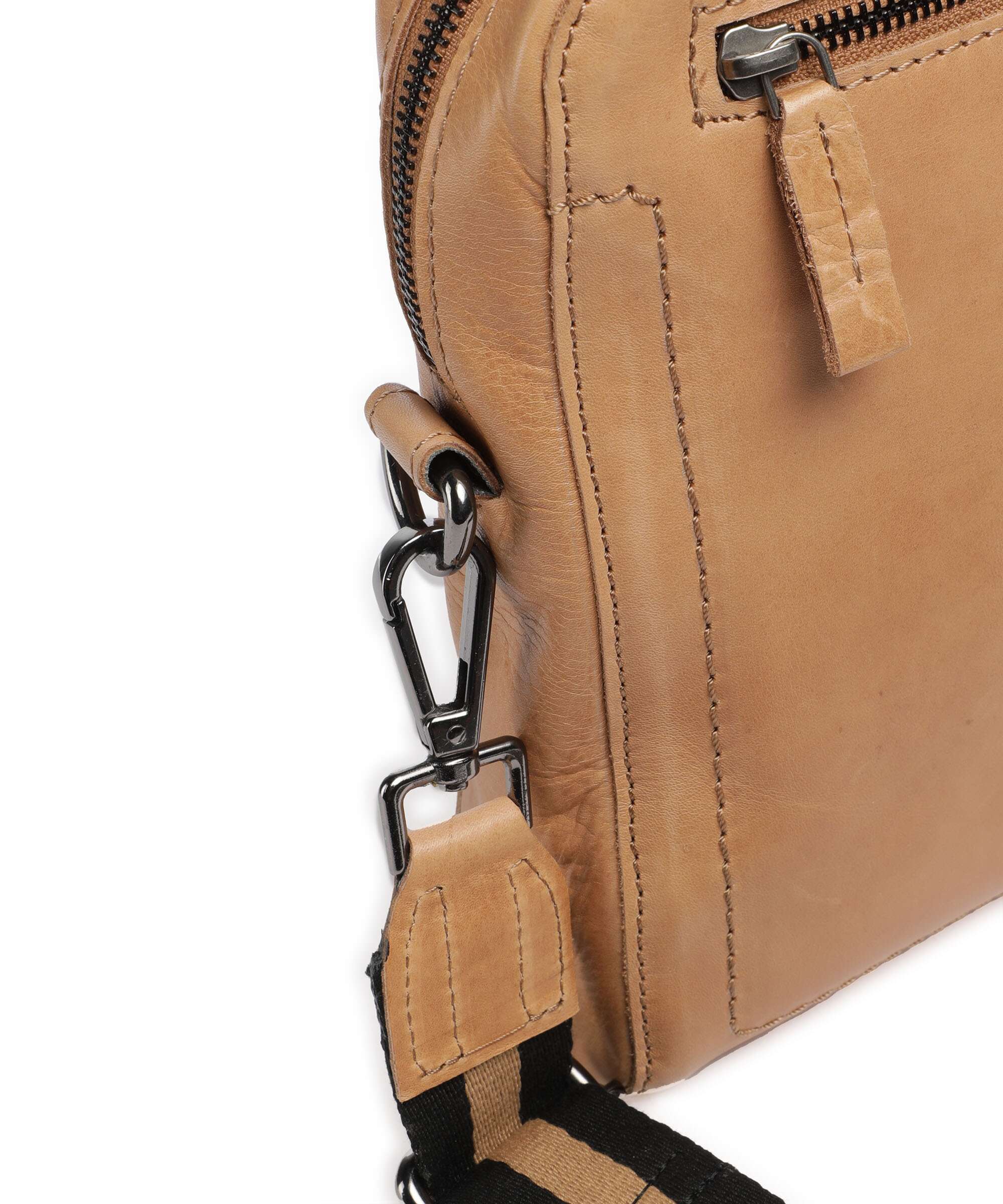 Harold's Caugio Crossbody bag camel