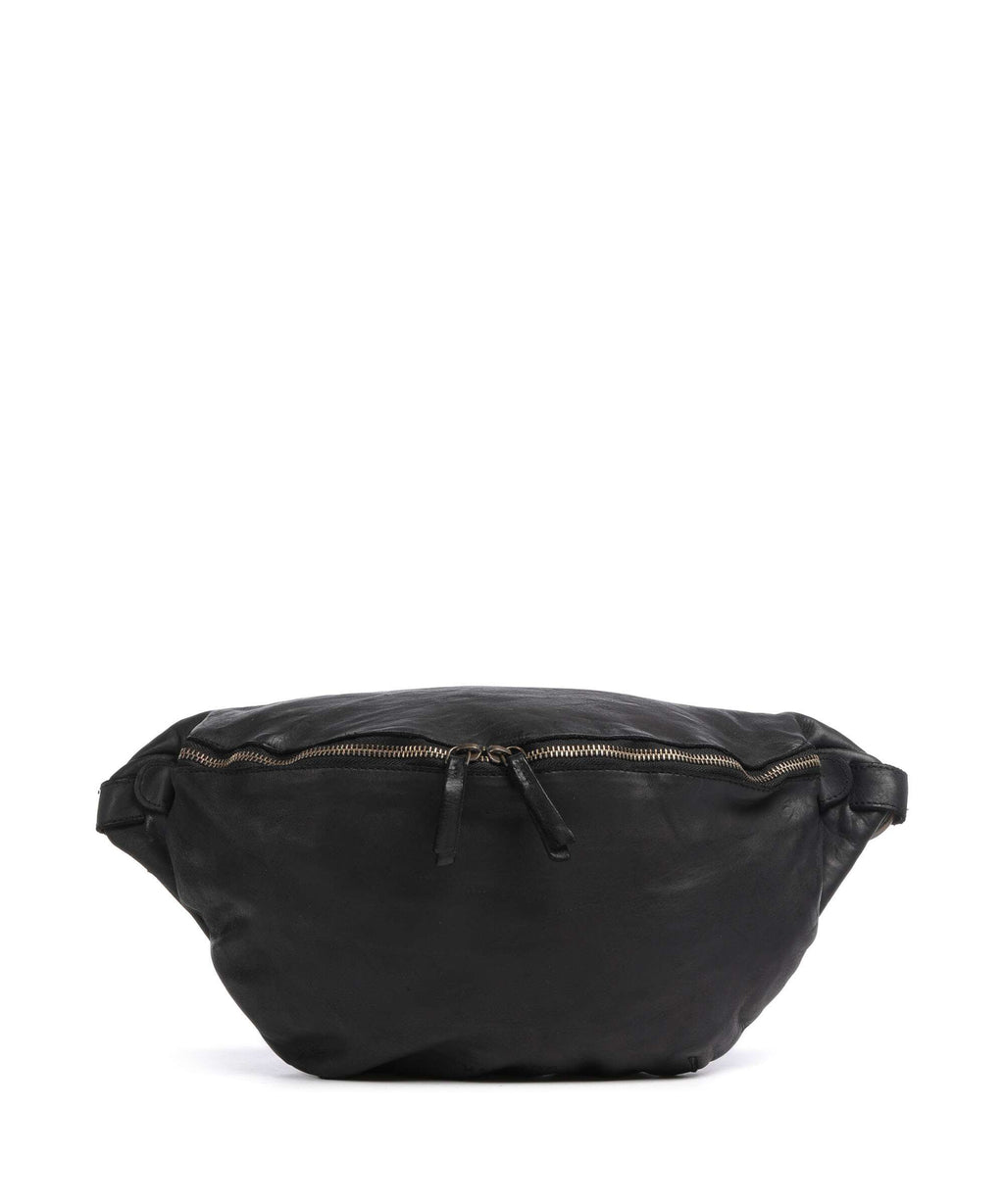Harold's Submarine Belt bag schwarz
