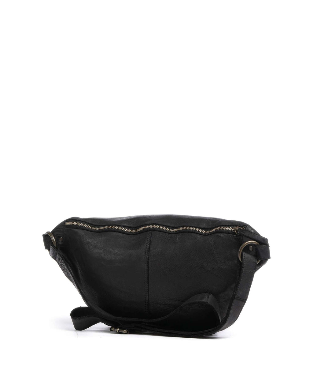 Harold's Submarine Belt bag schwarz