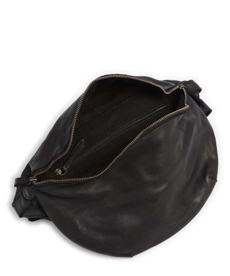 Harold's Submarine Belt bag schwarz
