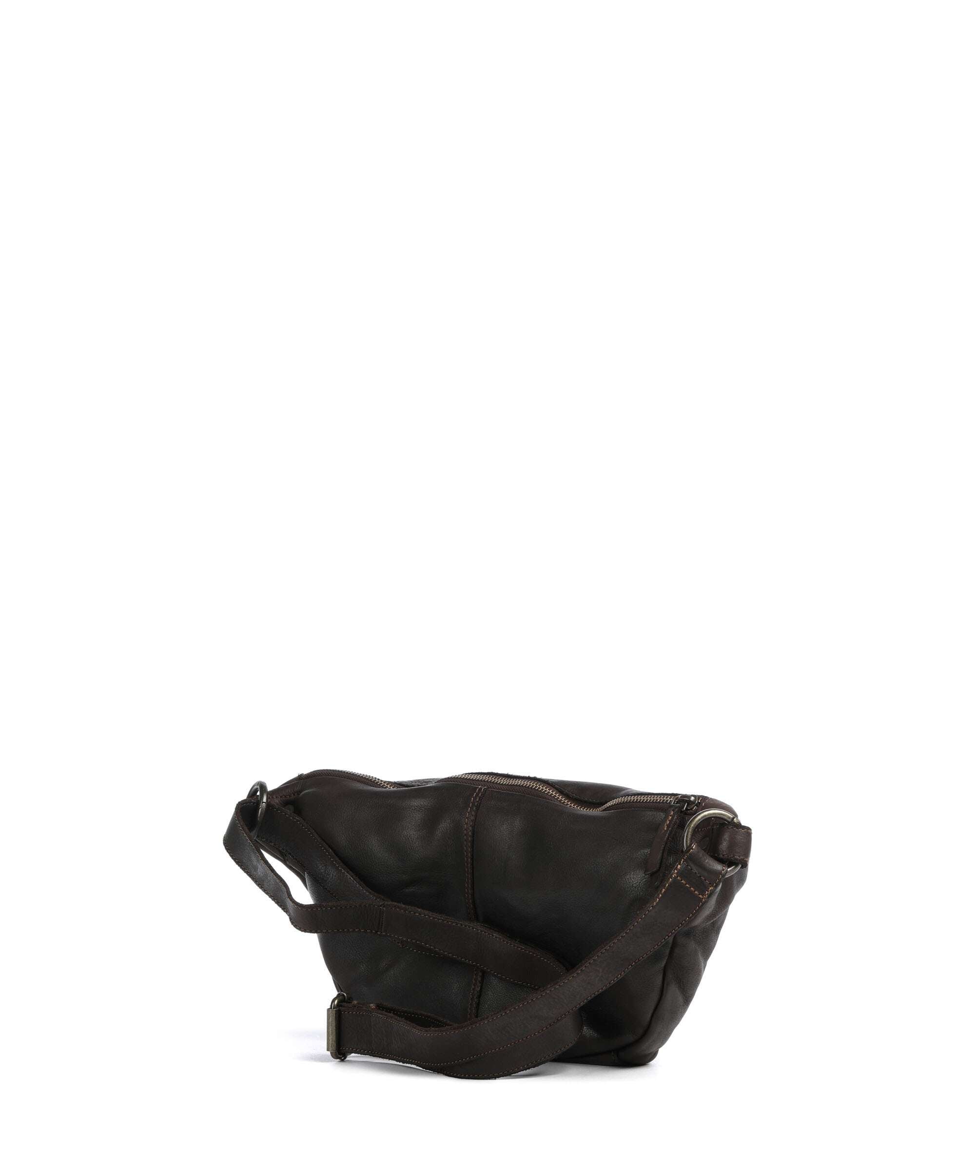 Harold's Submarine Belt bag braun