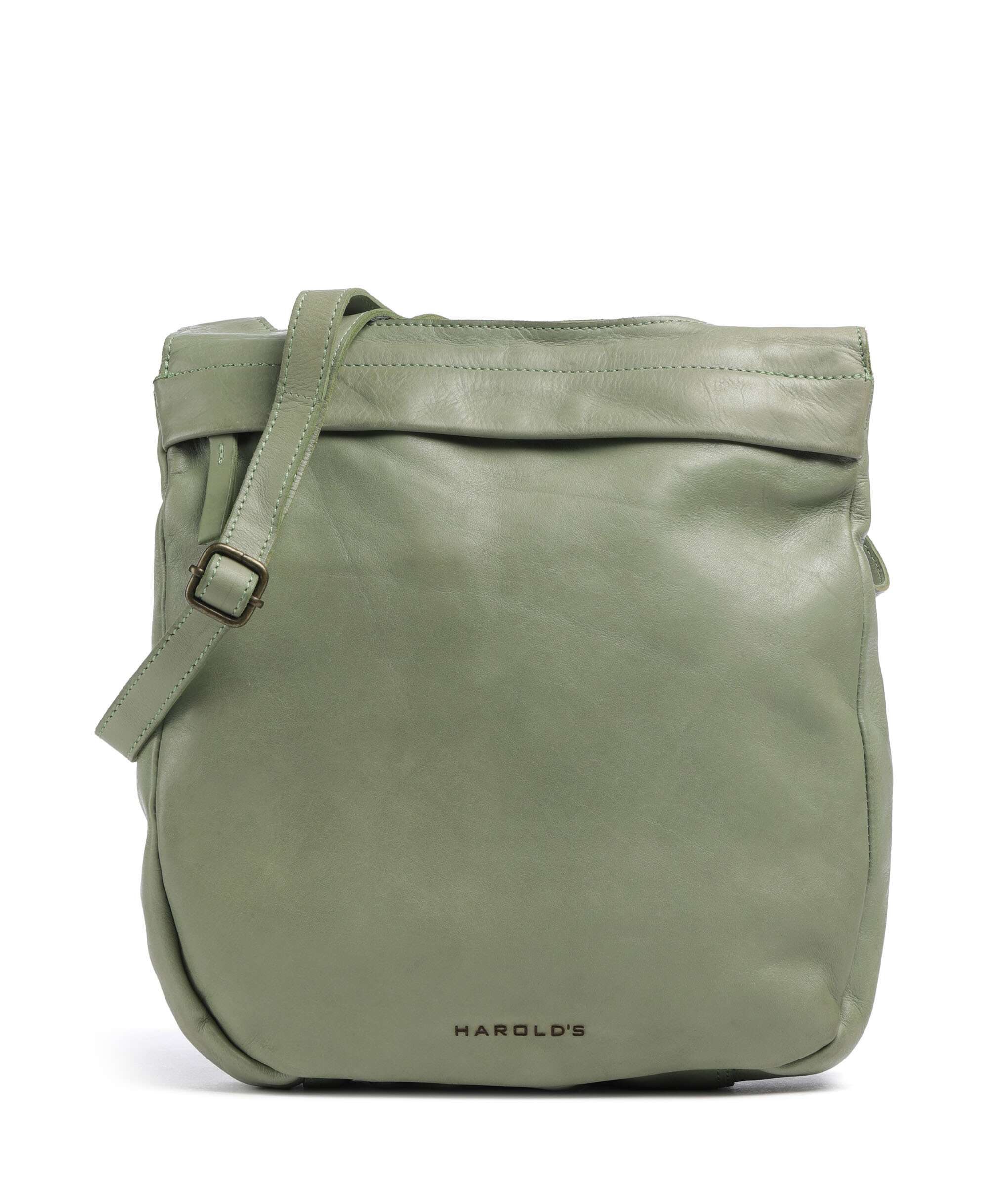Harold's Submarine Shoulder bag lindgruen