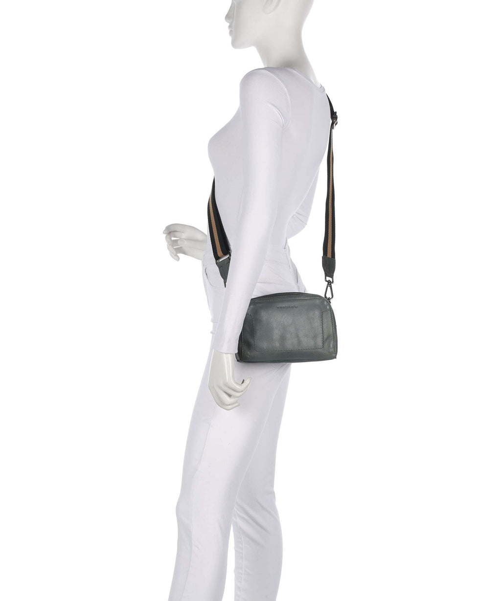 Harold's Caugio Crossbody bag gruen