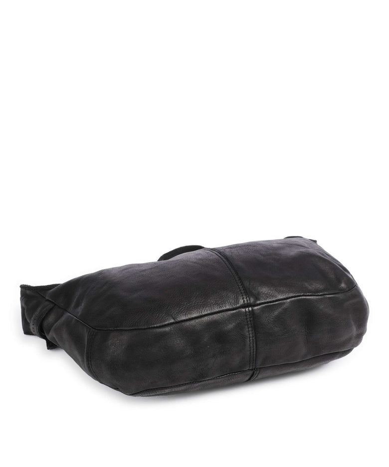 Harold's Submarine Crossbody bag schwarz