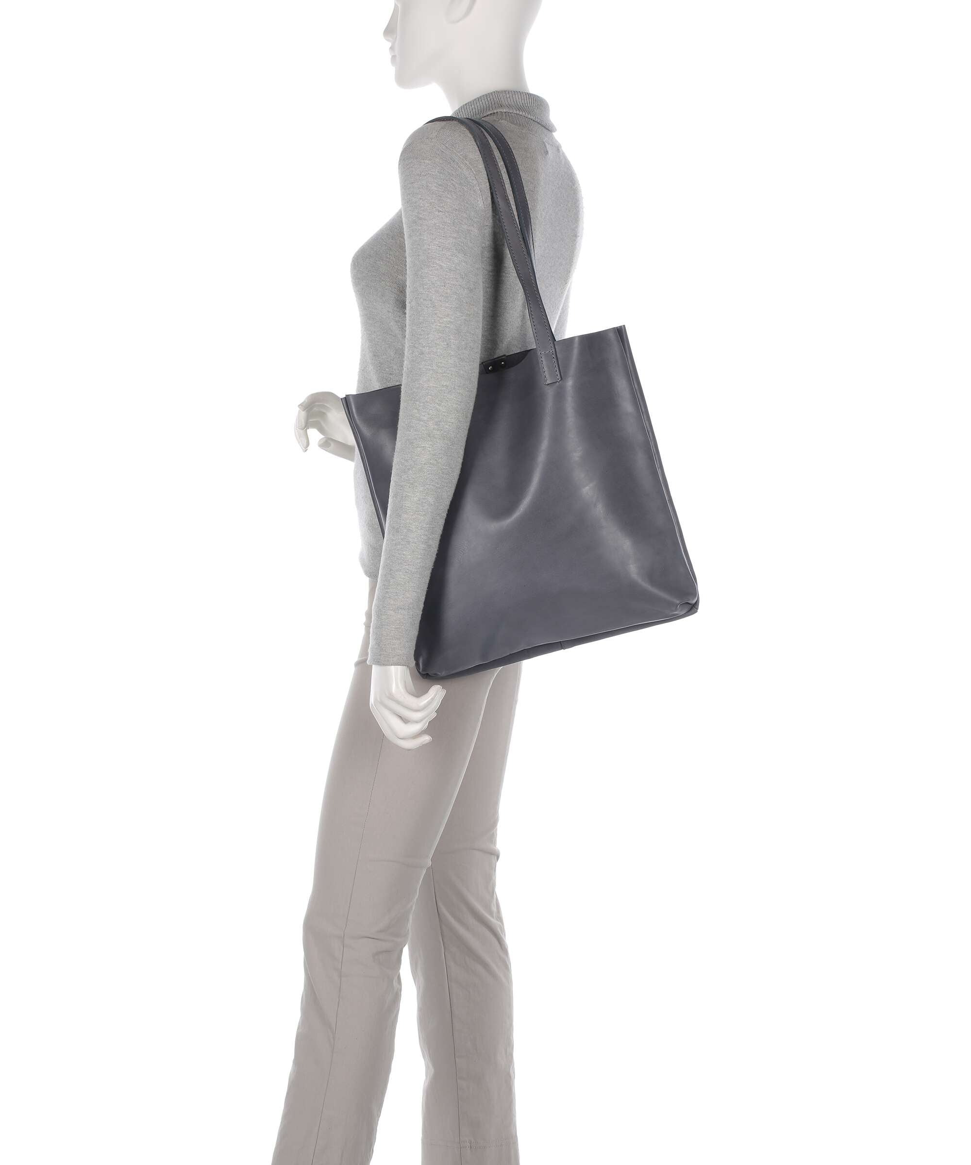 Harold's Caugio Tote bag blau
