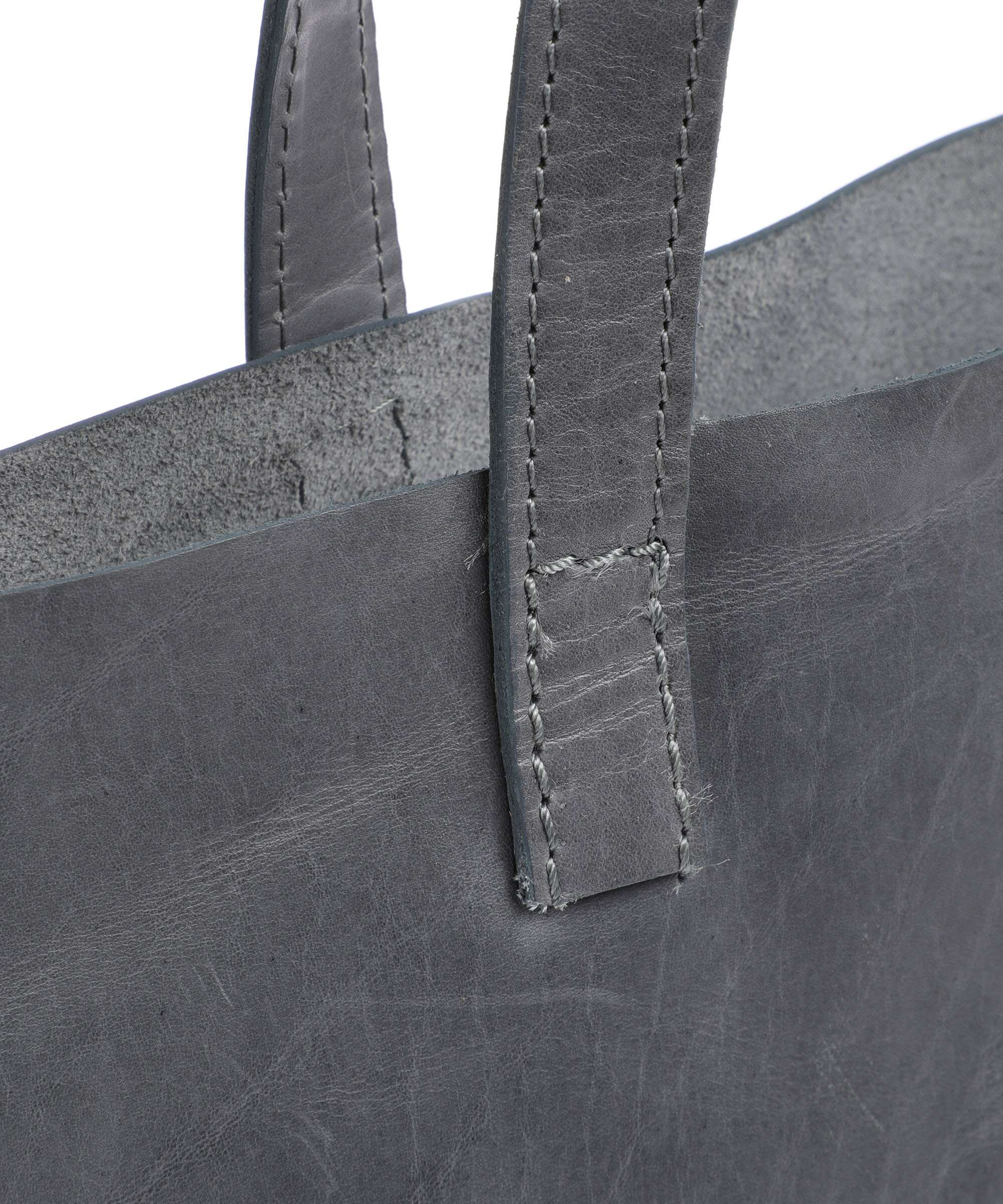 Harold's Caugio Tote bag blau