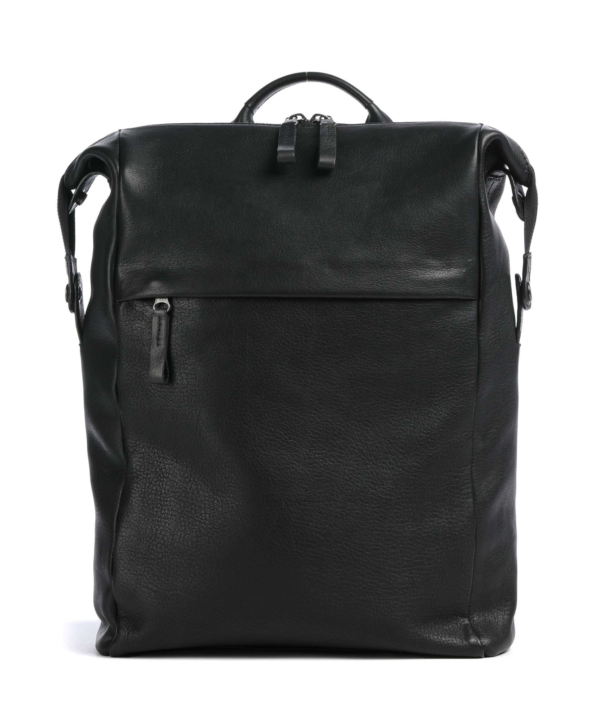Harold's Country M Backpack schwarz