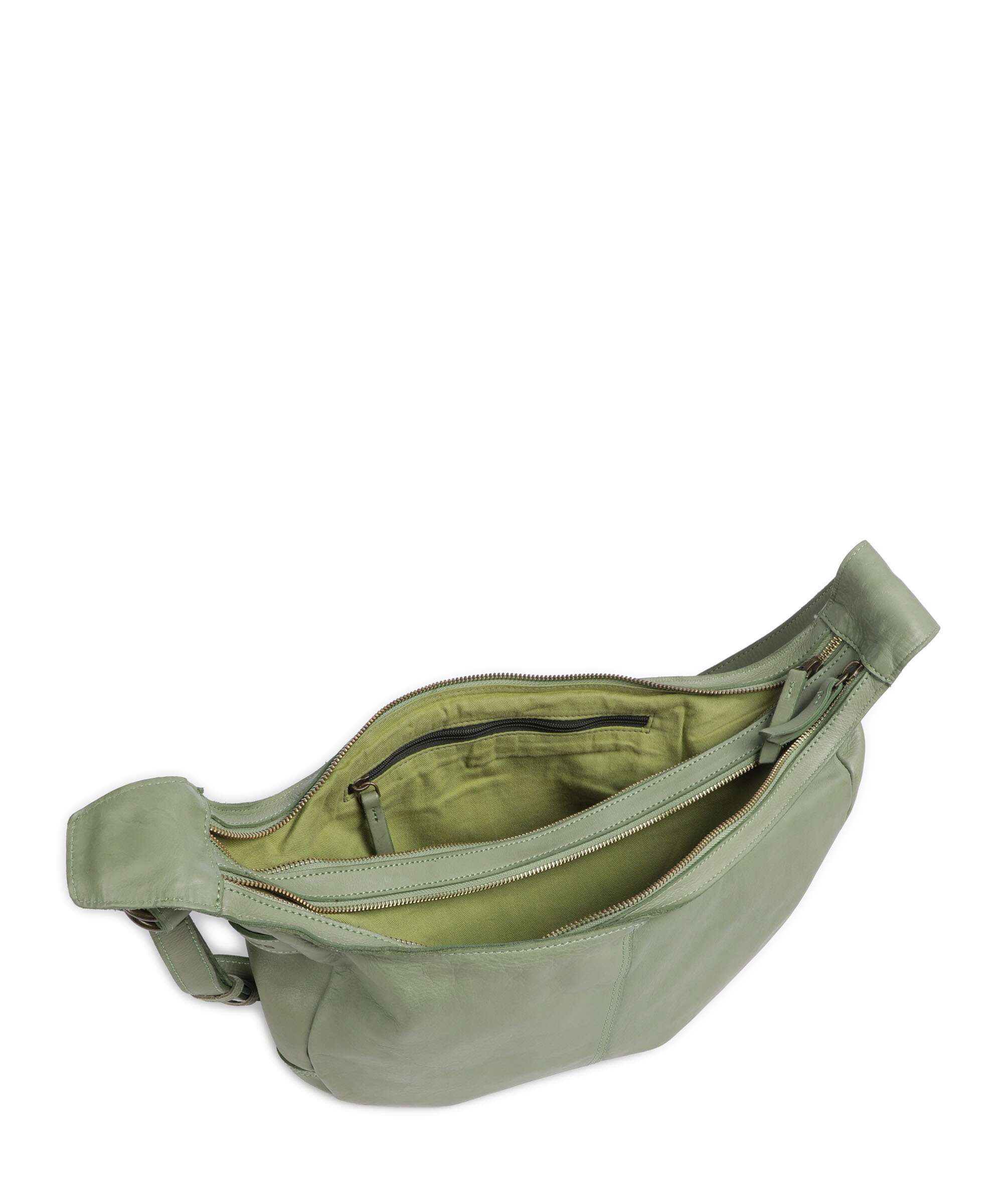 Harold's Submarine Crossbody bag lindgruen