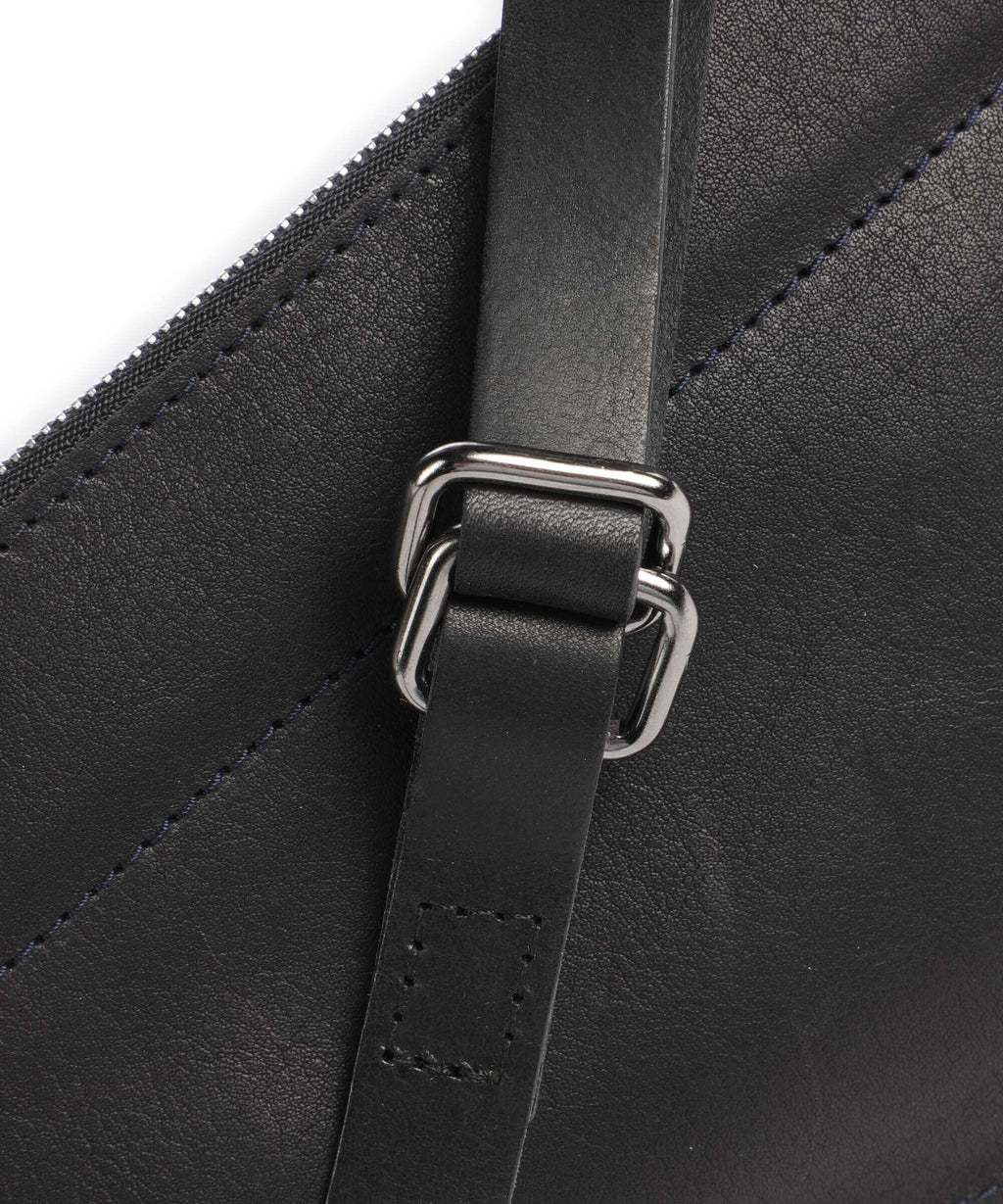 Harold's Bague M Sling bag dunkelblau