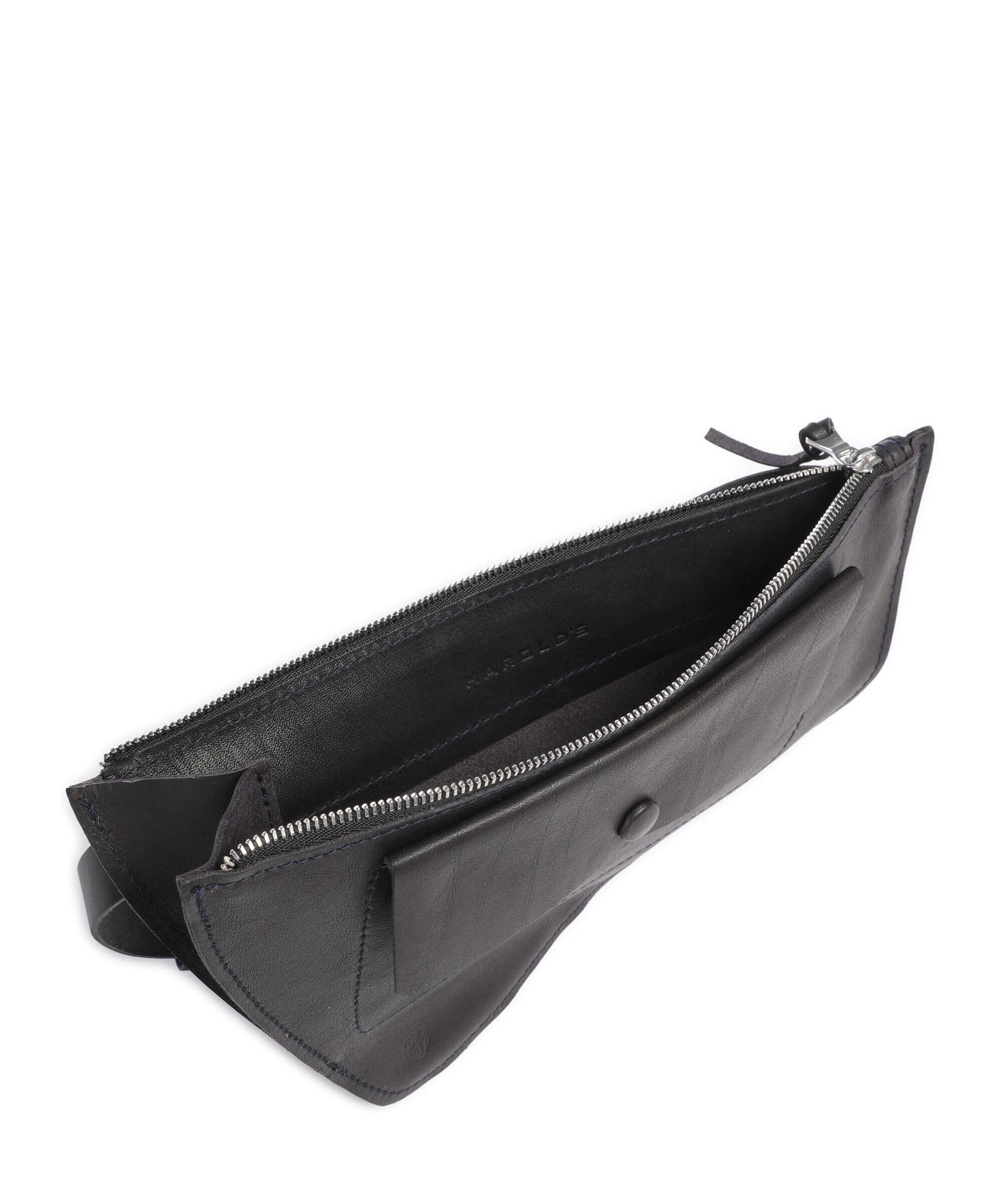 Harold's Bague M Sling bag dunkelblau