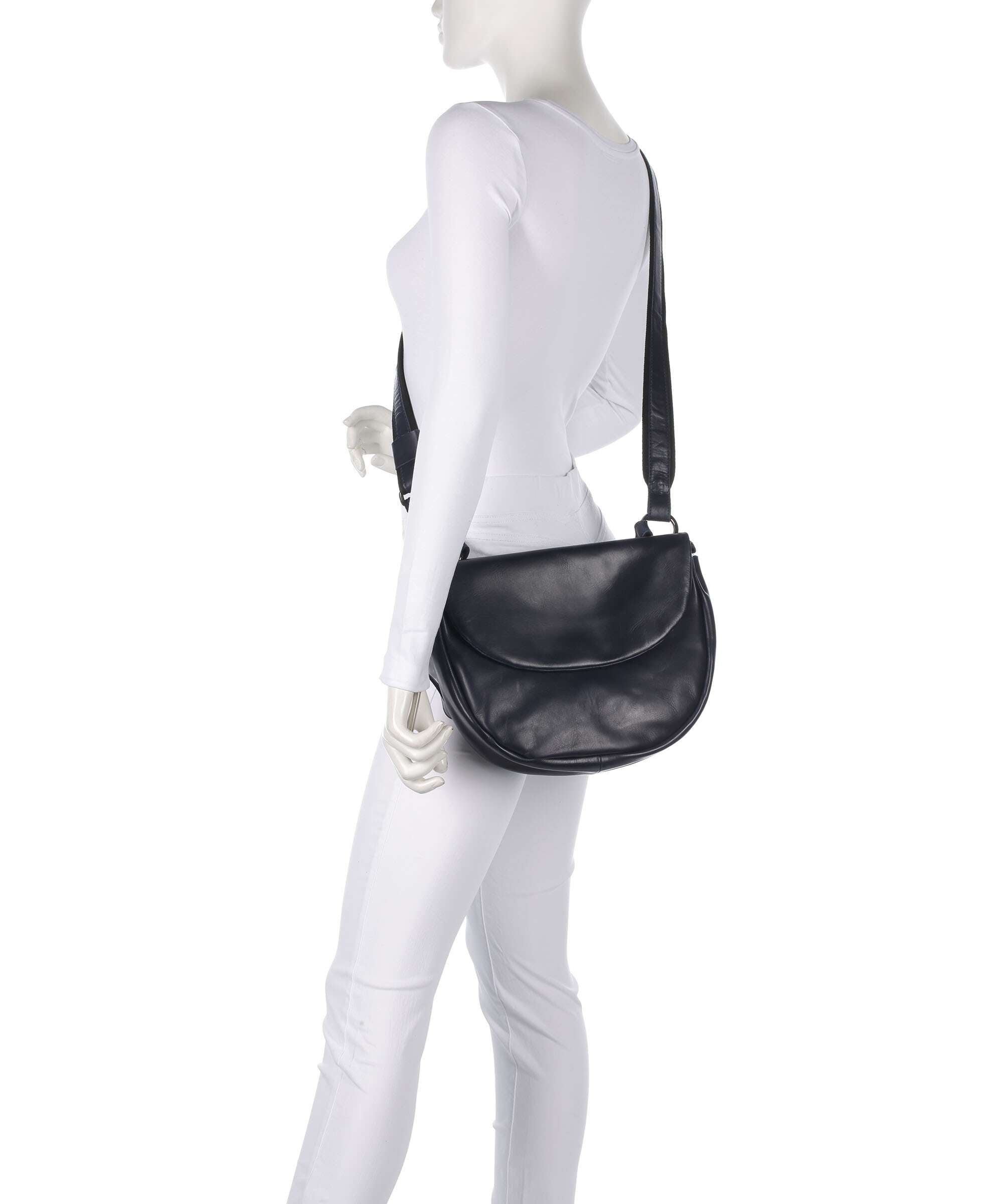 Harold's Caugio Shoulder bag dunkelblau