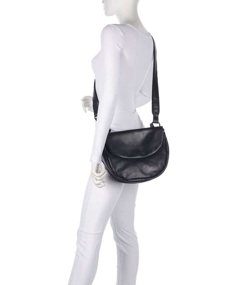 Harold's Caugio Shoulder bag dunkelblau