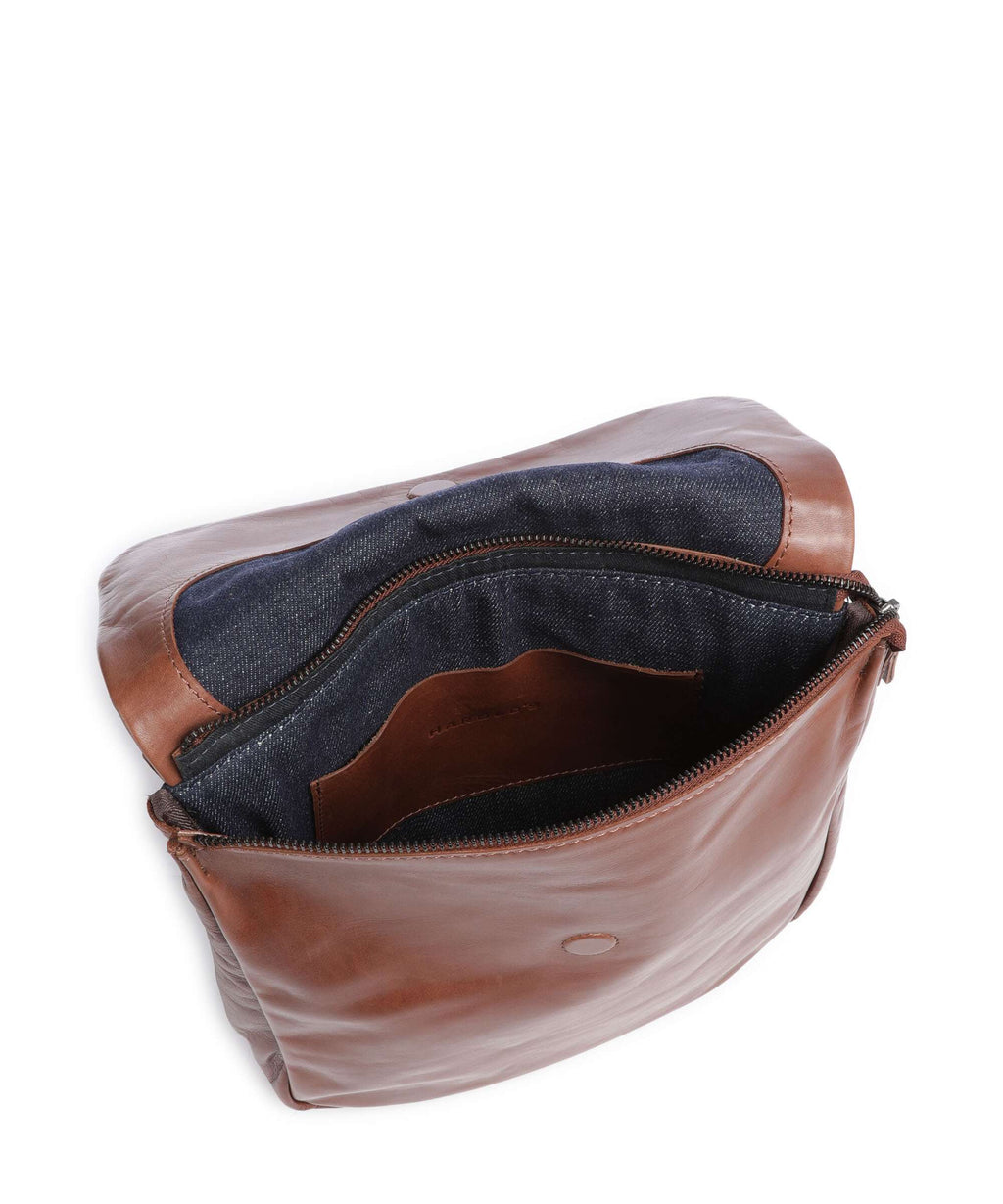 Harold's Caugio Shoulder bag cognac
