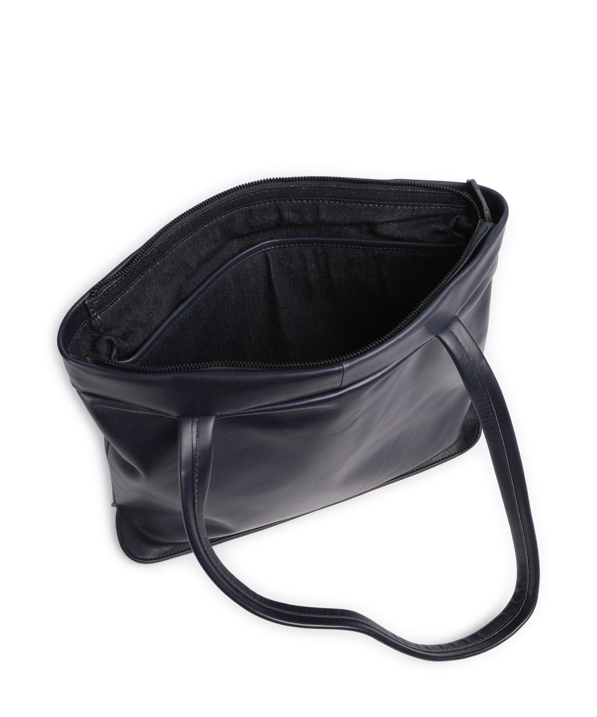 Harold's Caugio Tote bag dunkelblau