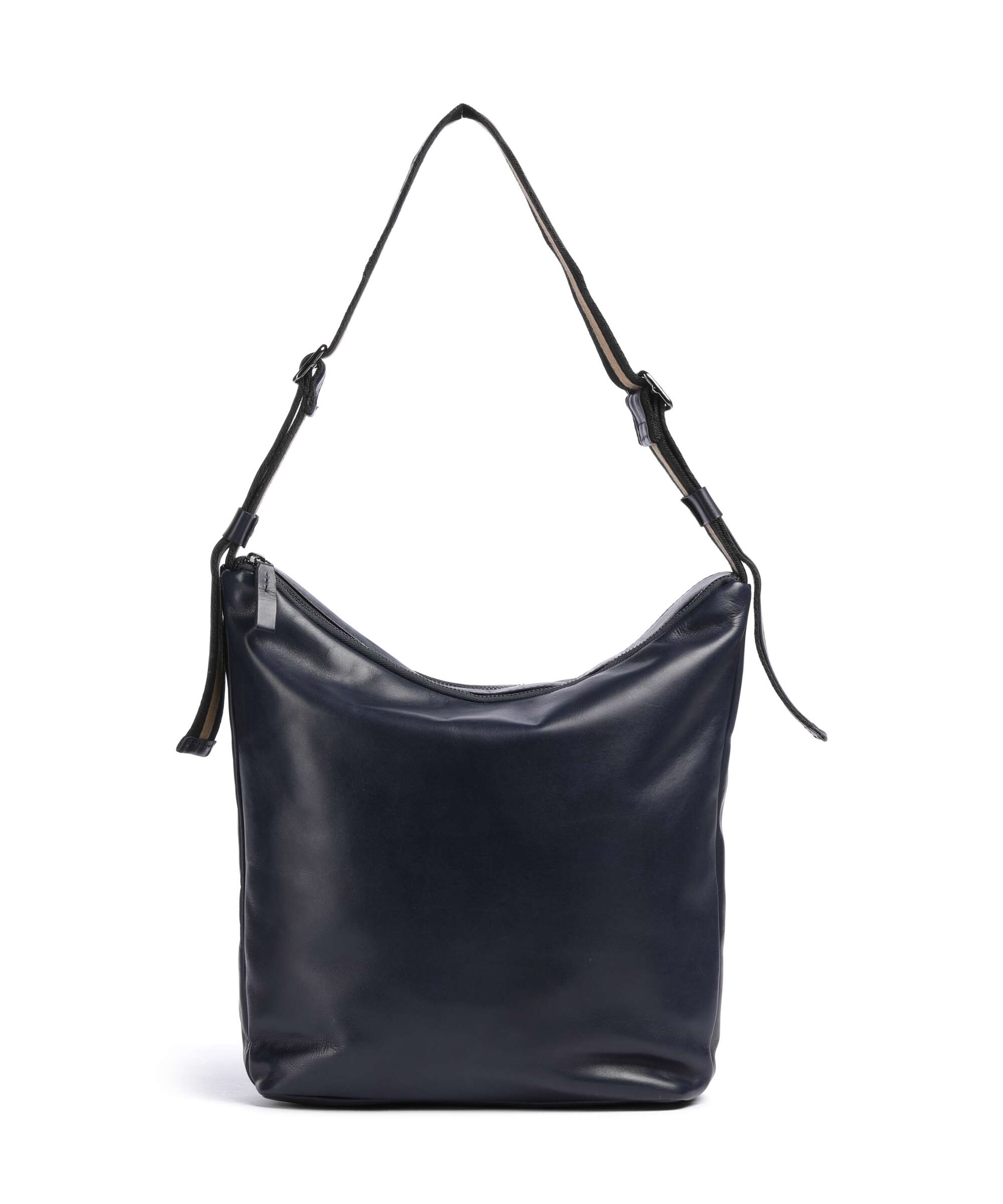 Harold's Caugio Hobo bag dunkelblau