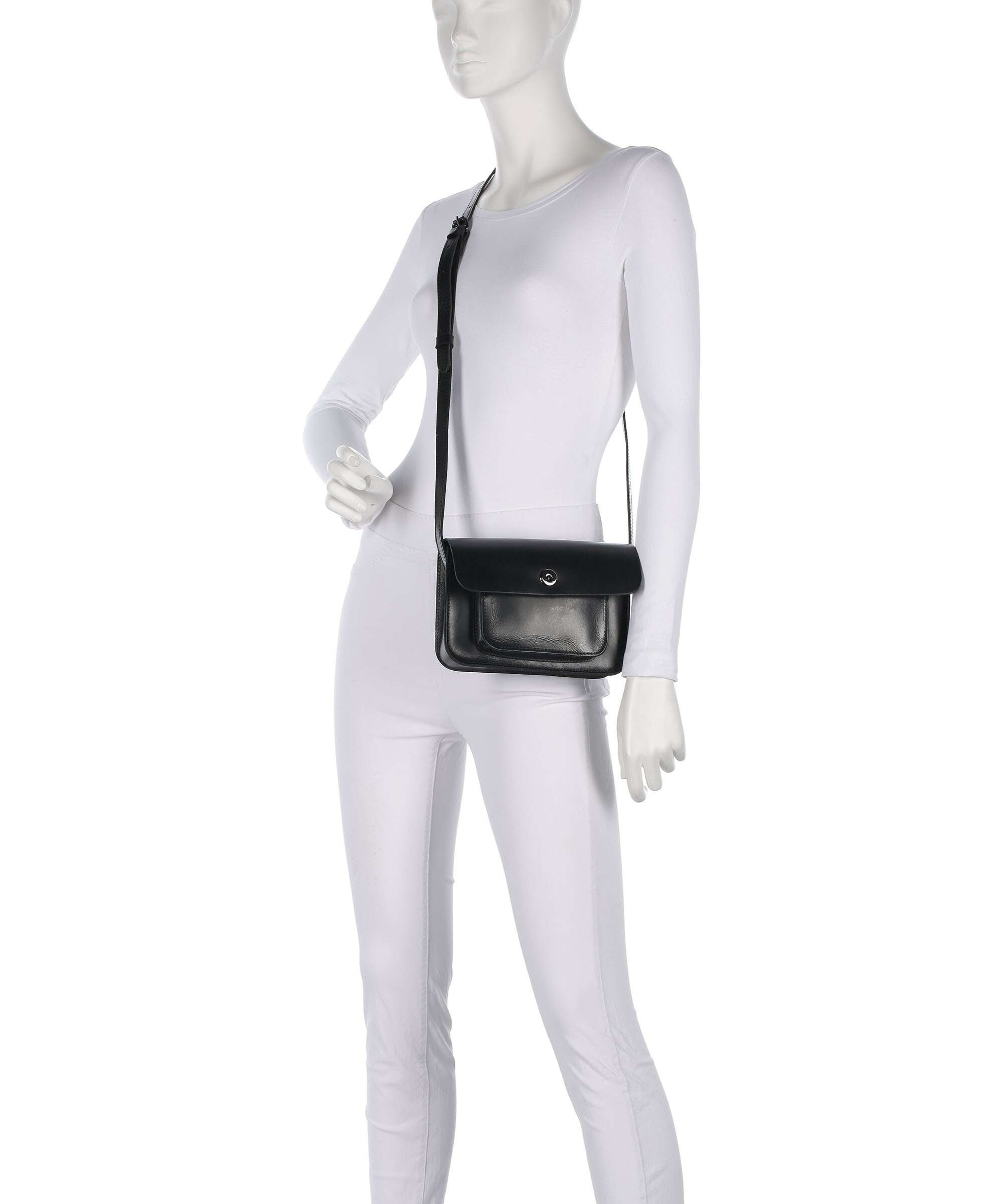Harold's Abby Crossbody bag schwarz