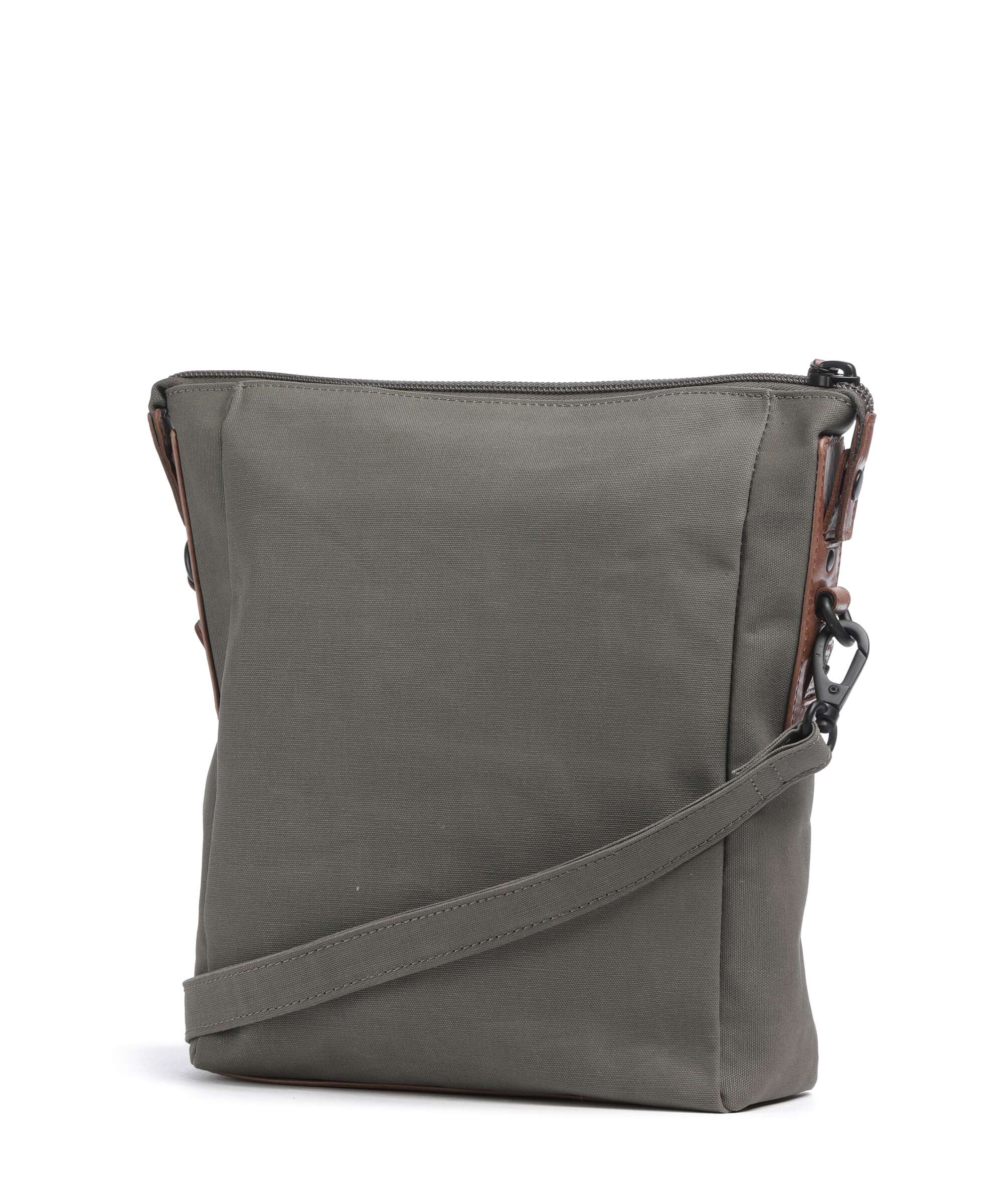 Harold's Wax Crossbody bag khaki