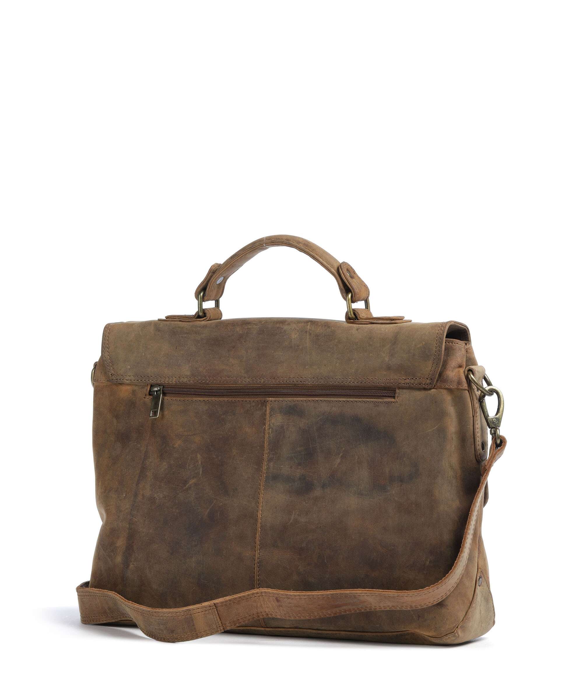 Harold's Antic Briefcase natur