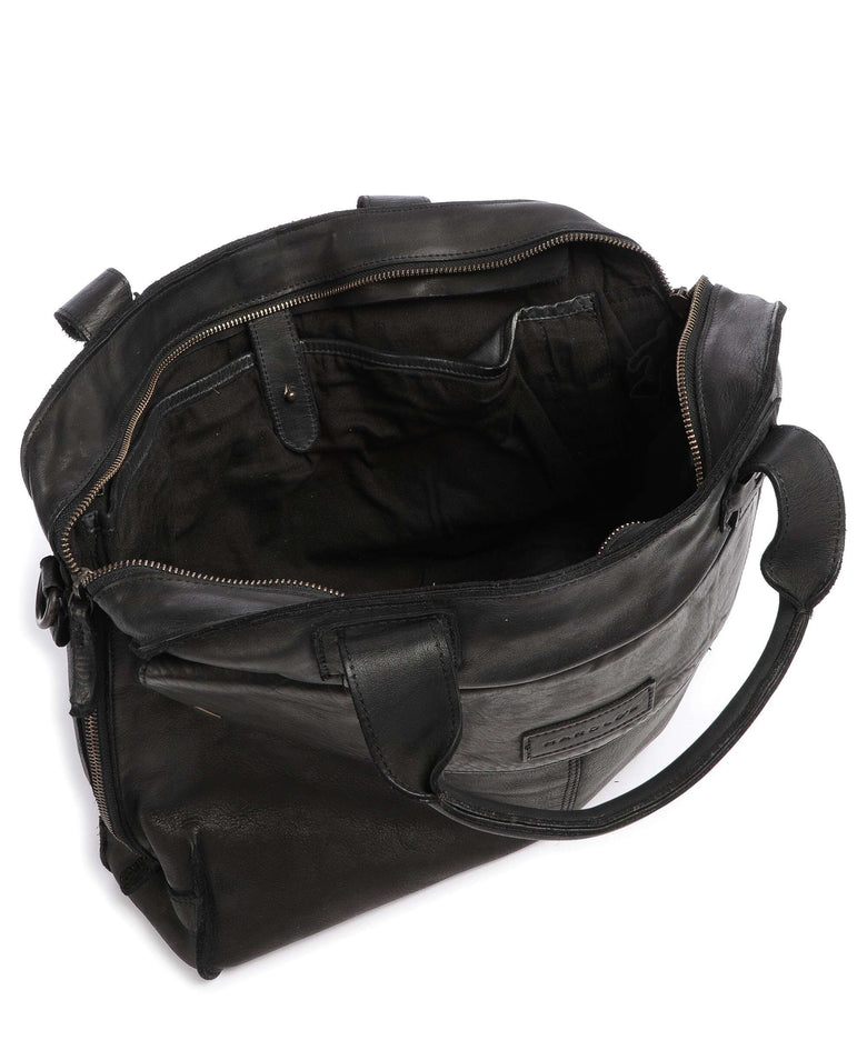 Harold's Submarine Briefcase schwarz
