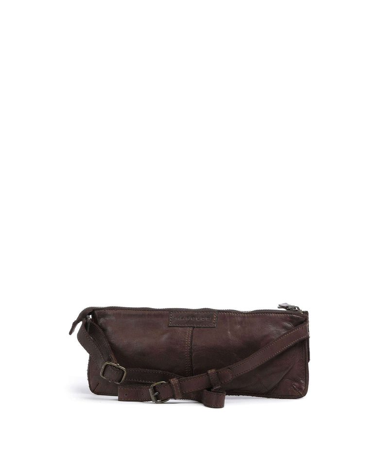 Harold's Submarine Belt bag braun