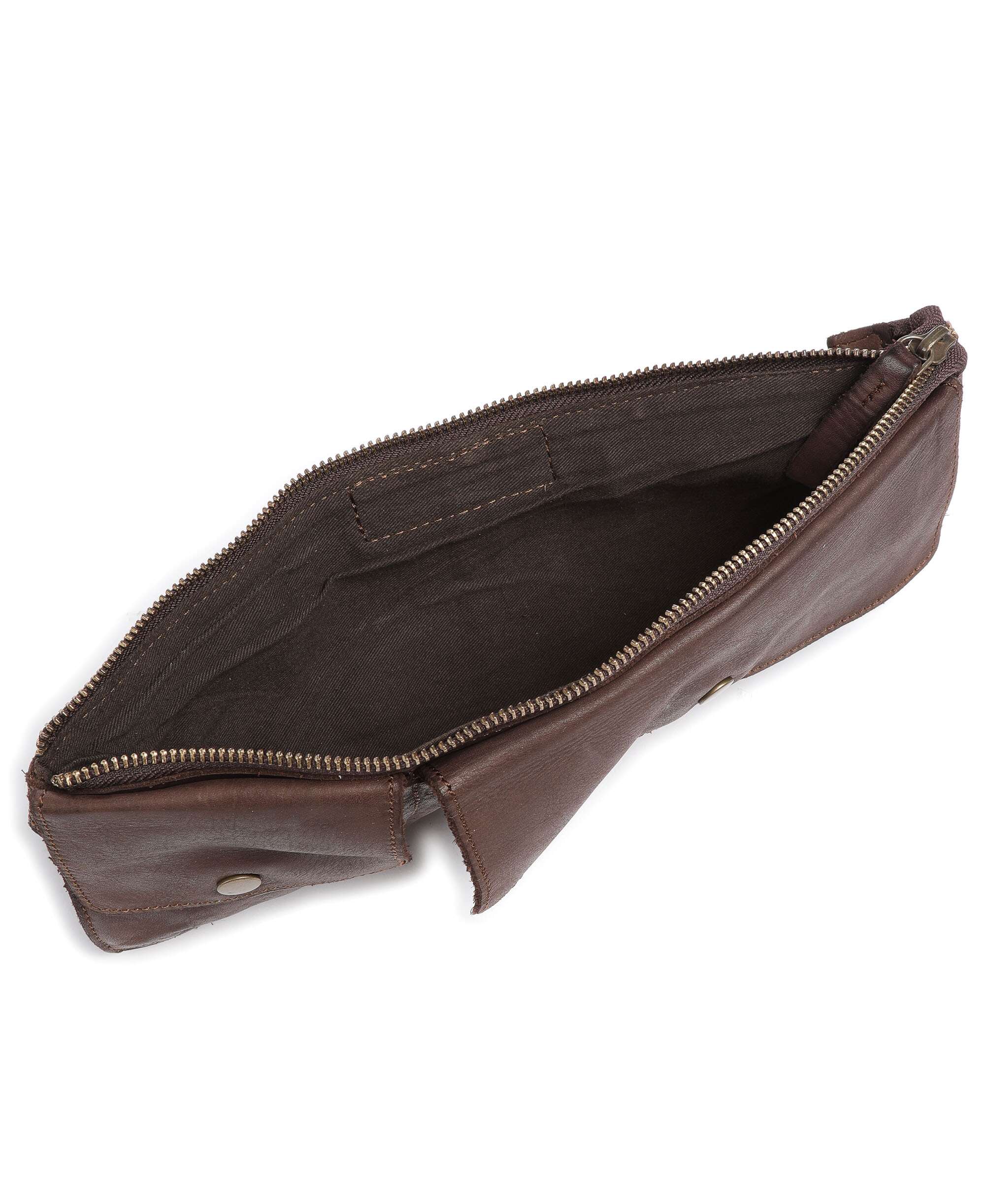 Harold's Submarine Belt bag braun