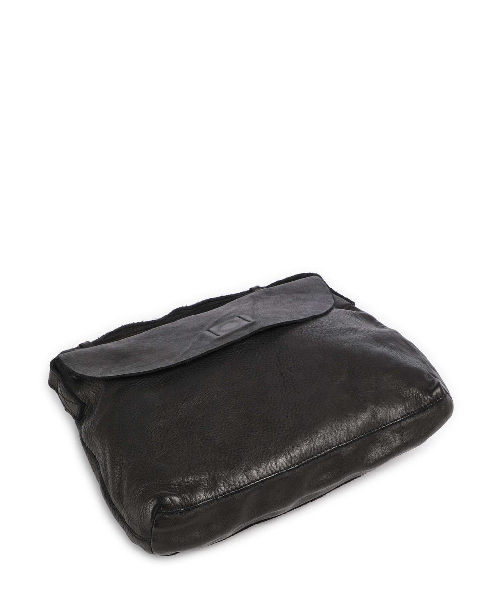 Harold's Submarine Crossbody bag schwarz