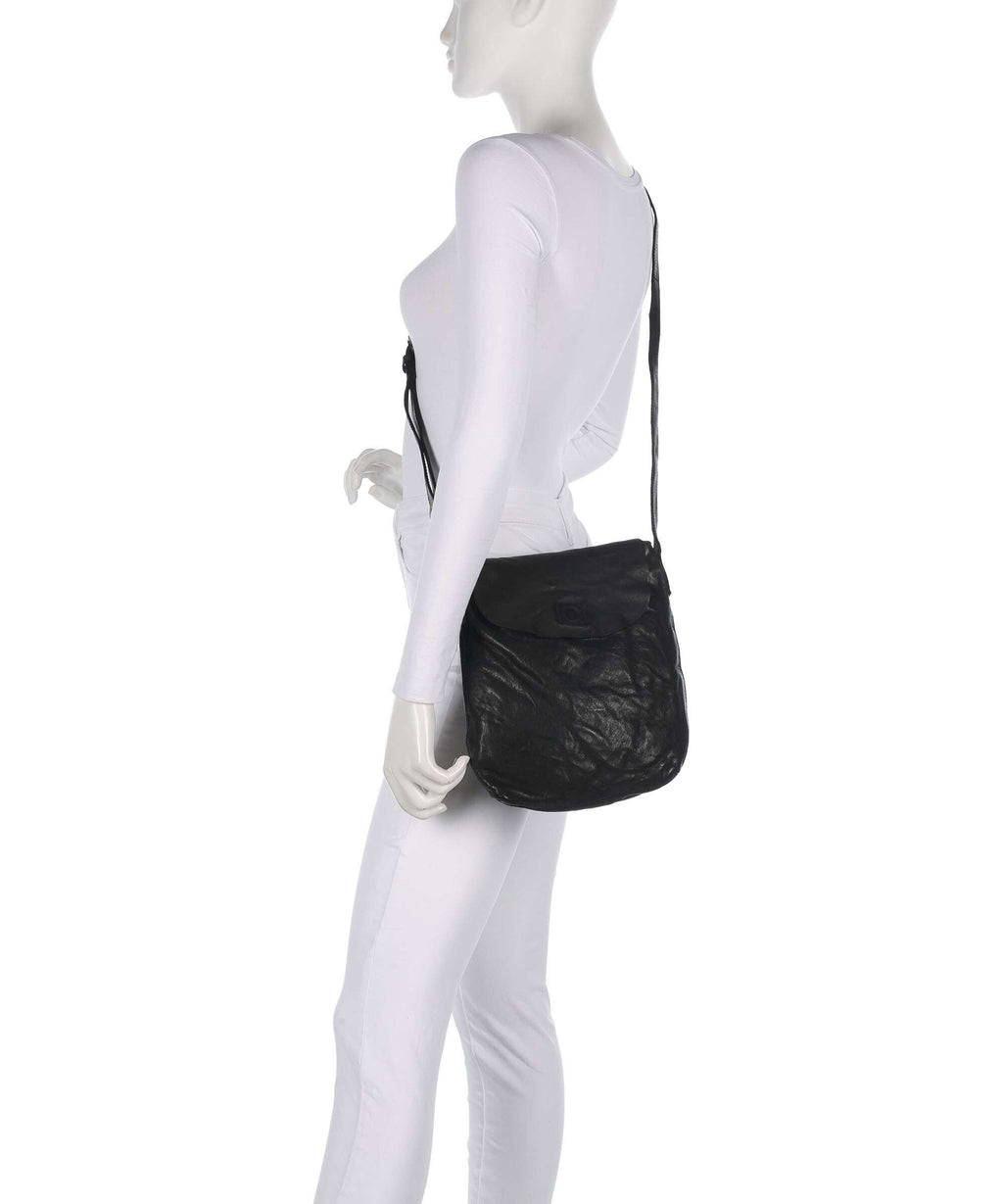 Harold's Submarine Shoulder bag schwarz