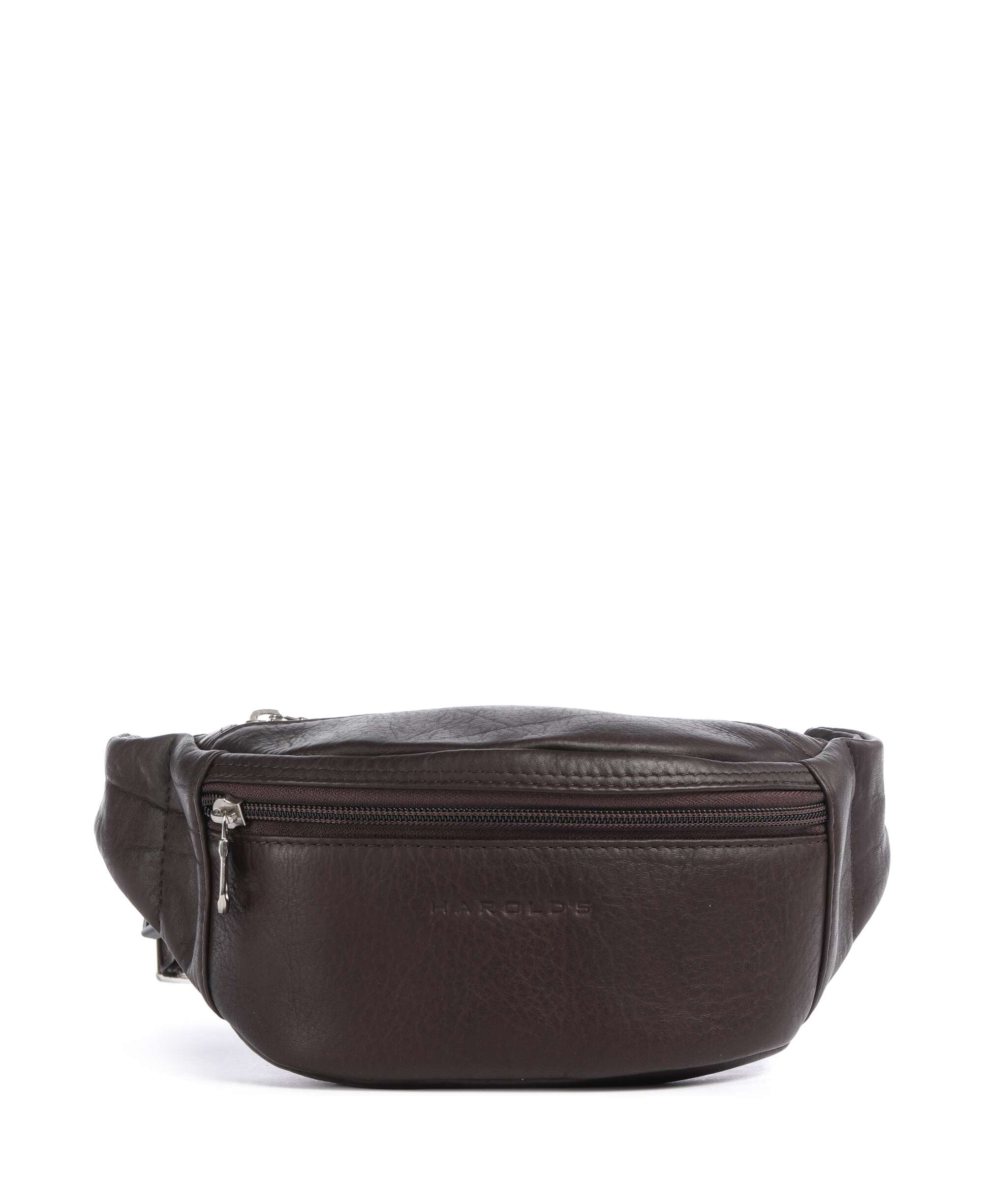 Harold's Country Belt bag braun