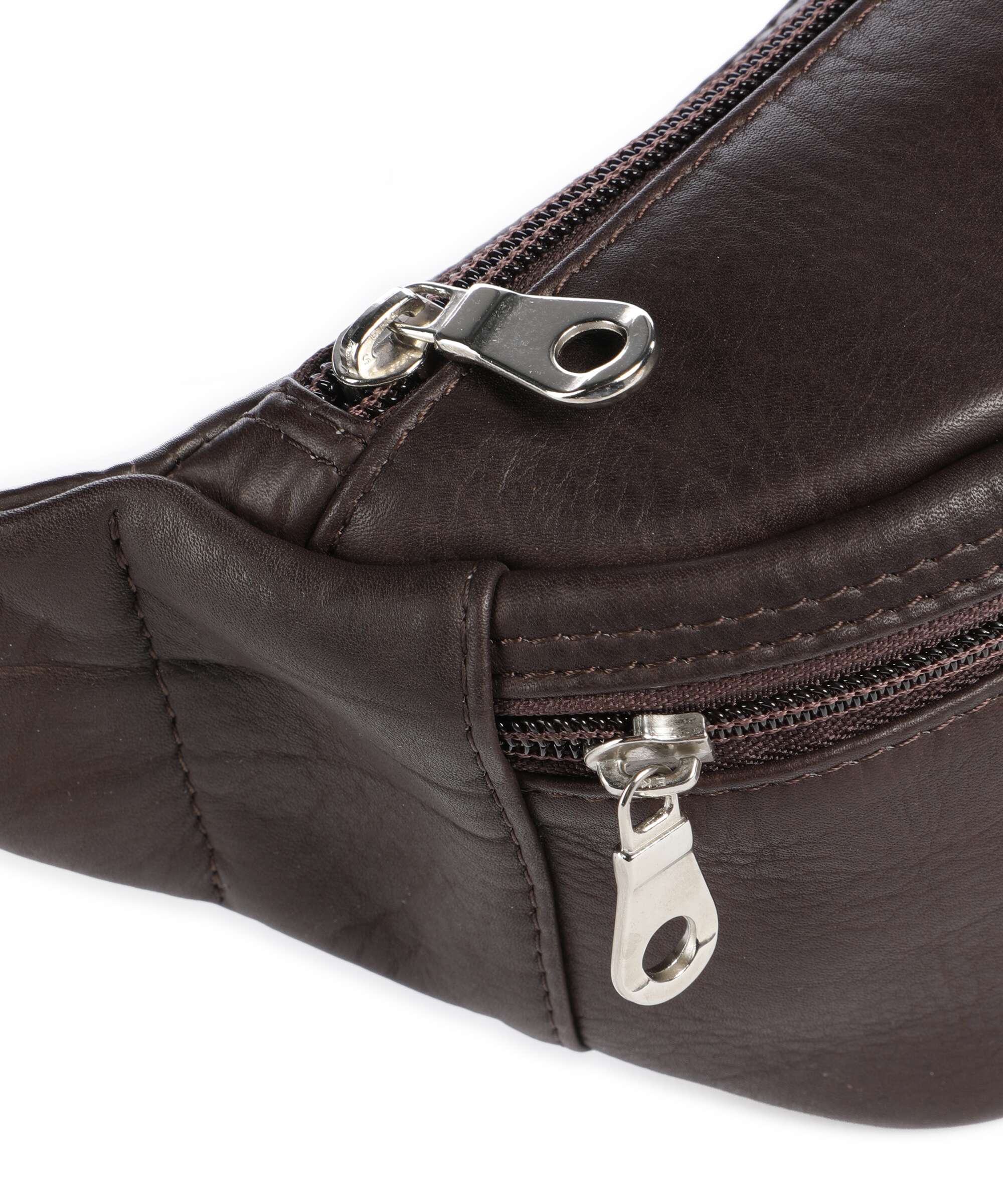 Harold's Country Belt bag braun