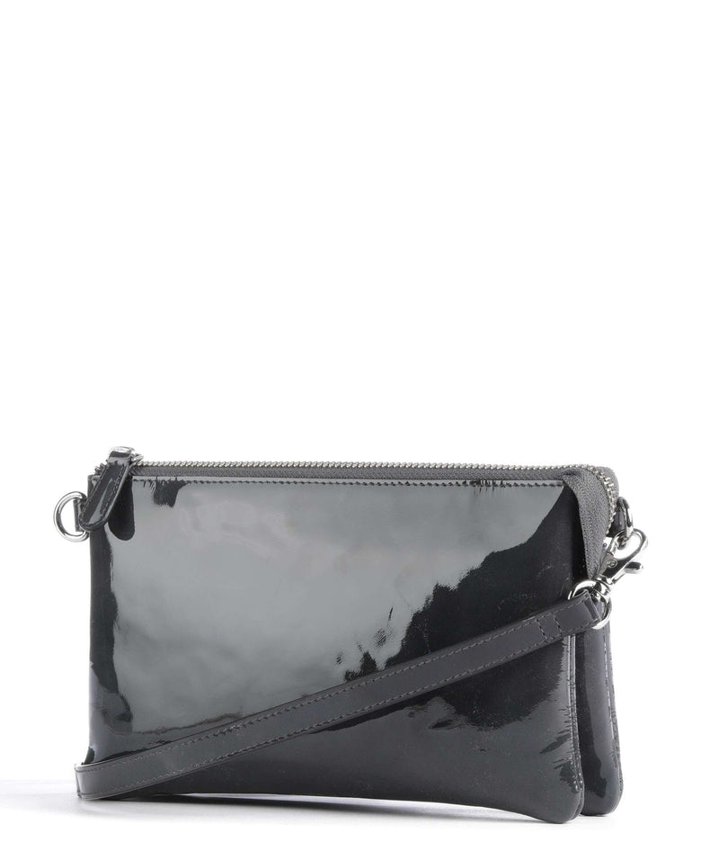 Golden Head Carrara Crossbody bag anthrazit