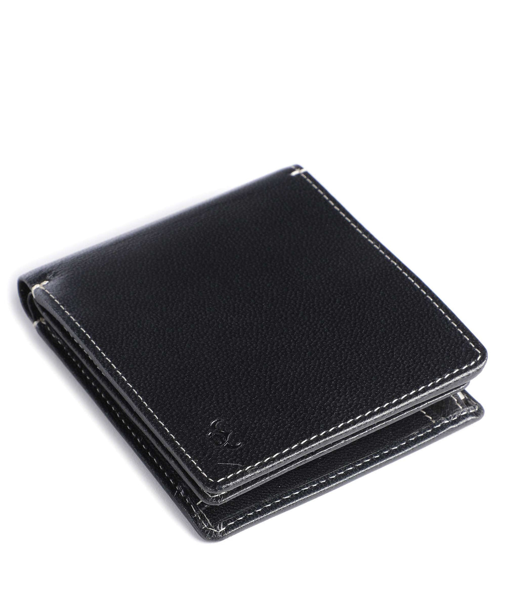 Golden Head Bari Wallet navy