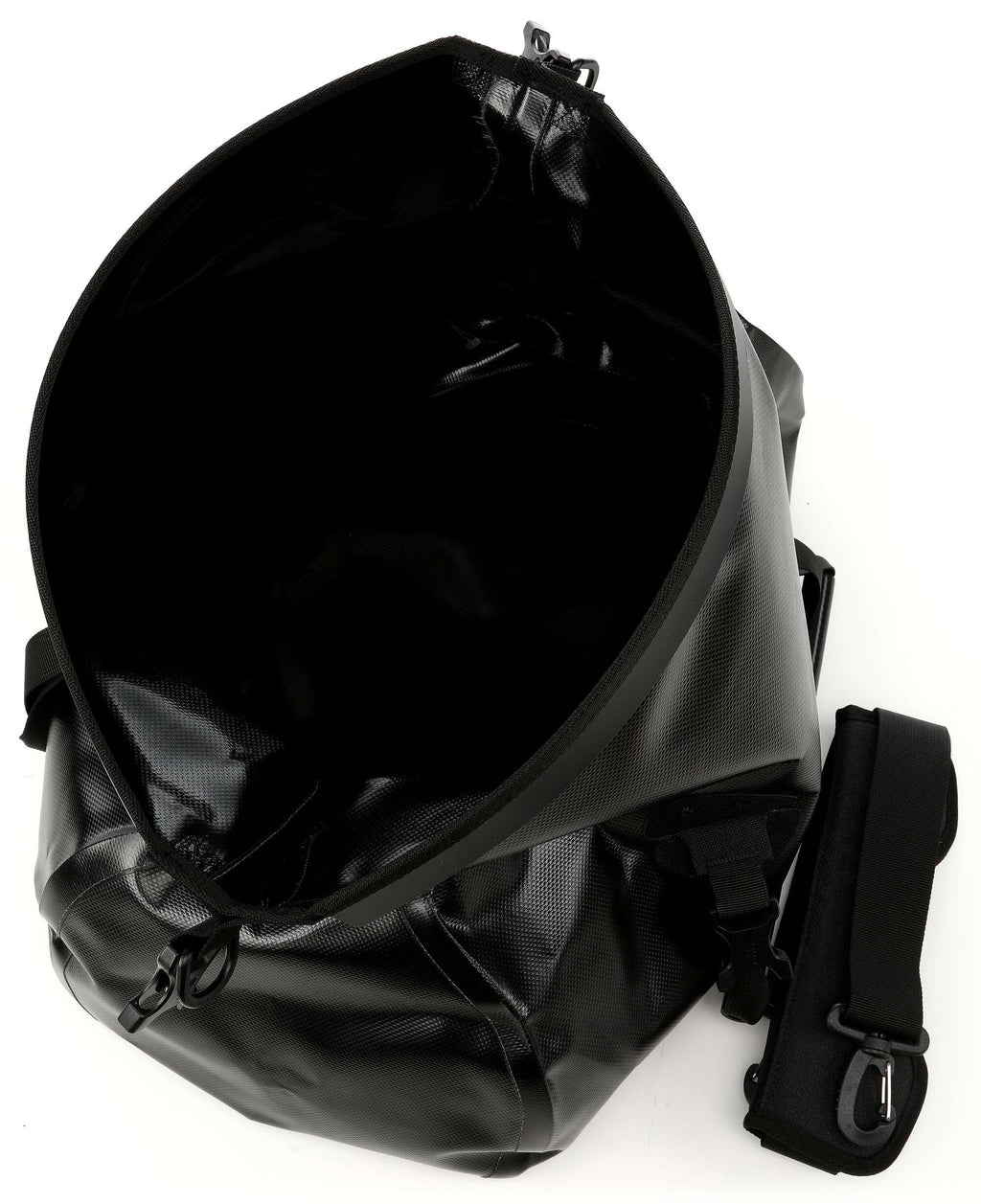 Ortlieb Rack-Pack 24 Weekend bag black