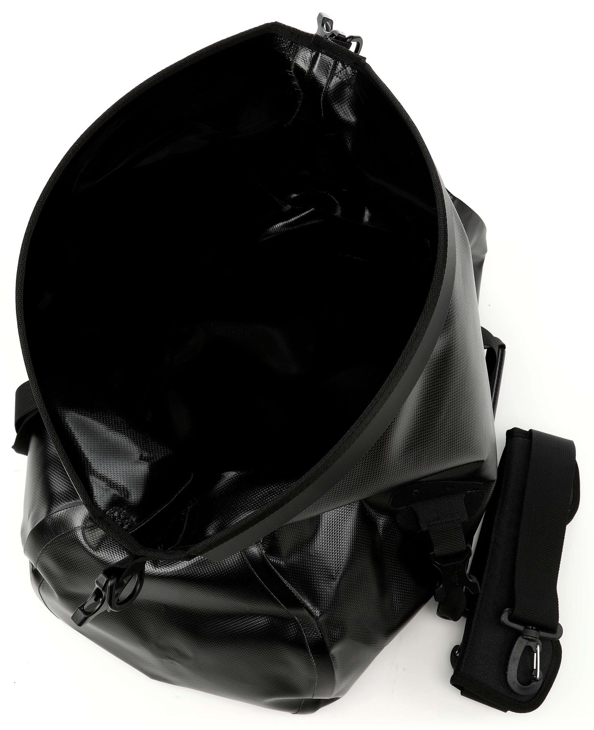 Ortlieb Rack-Pack 24 Weekend bag black