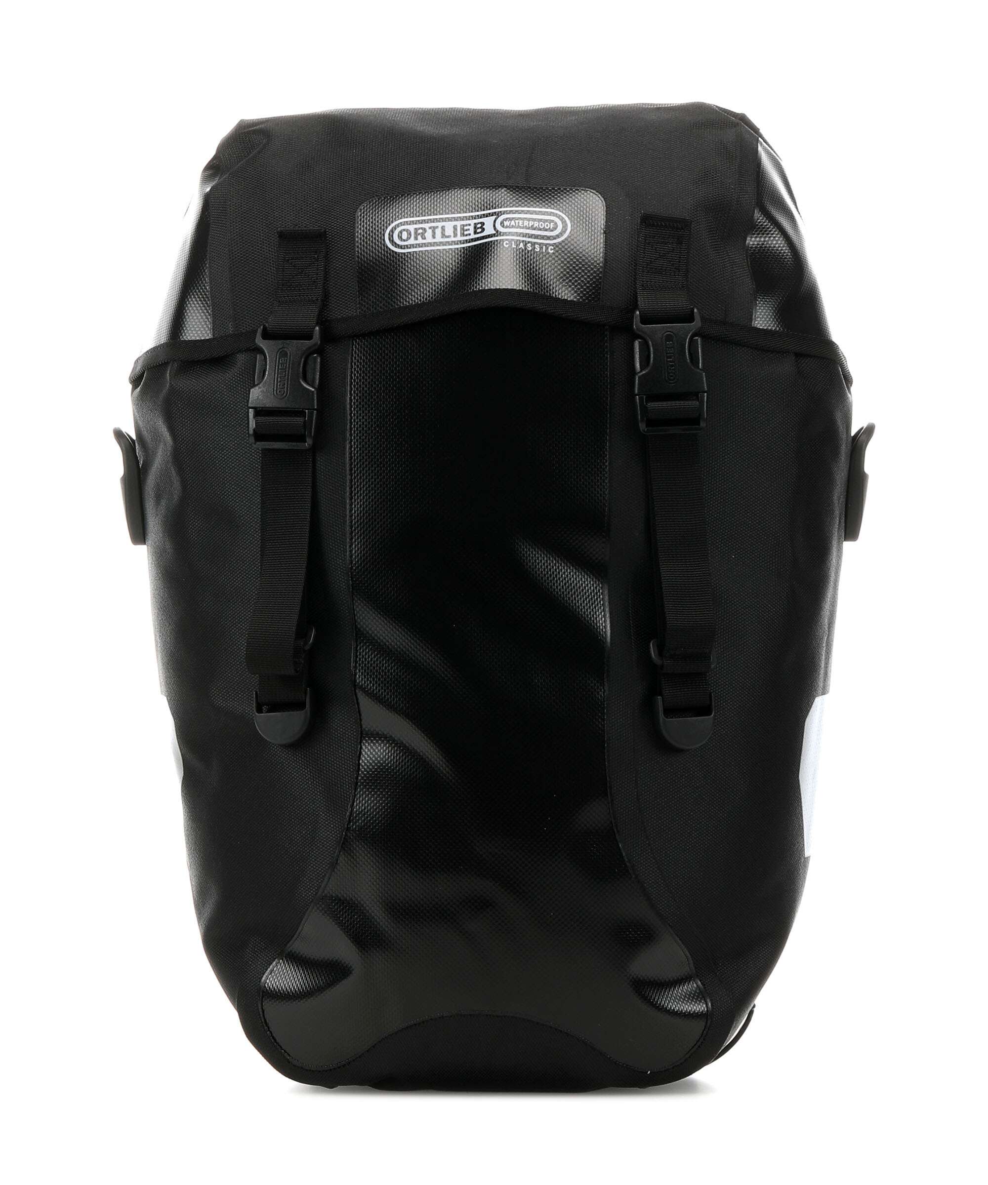 Ortlieb Back Roller QL2.1 Set Bike pannier black
