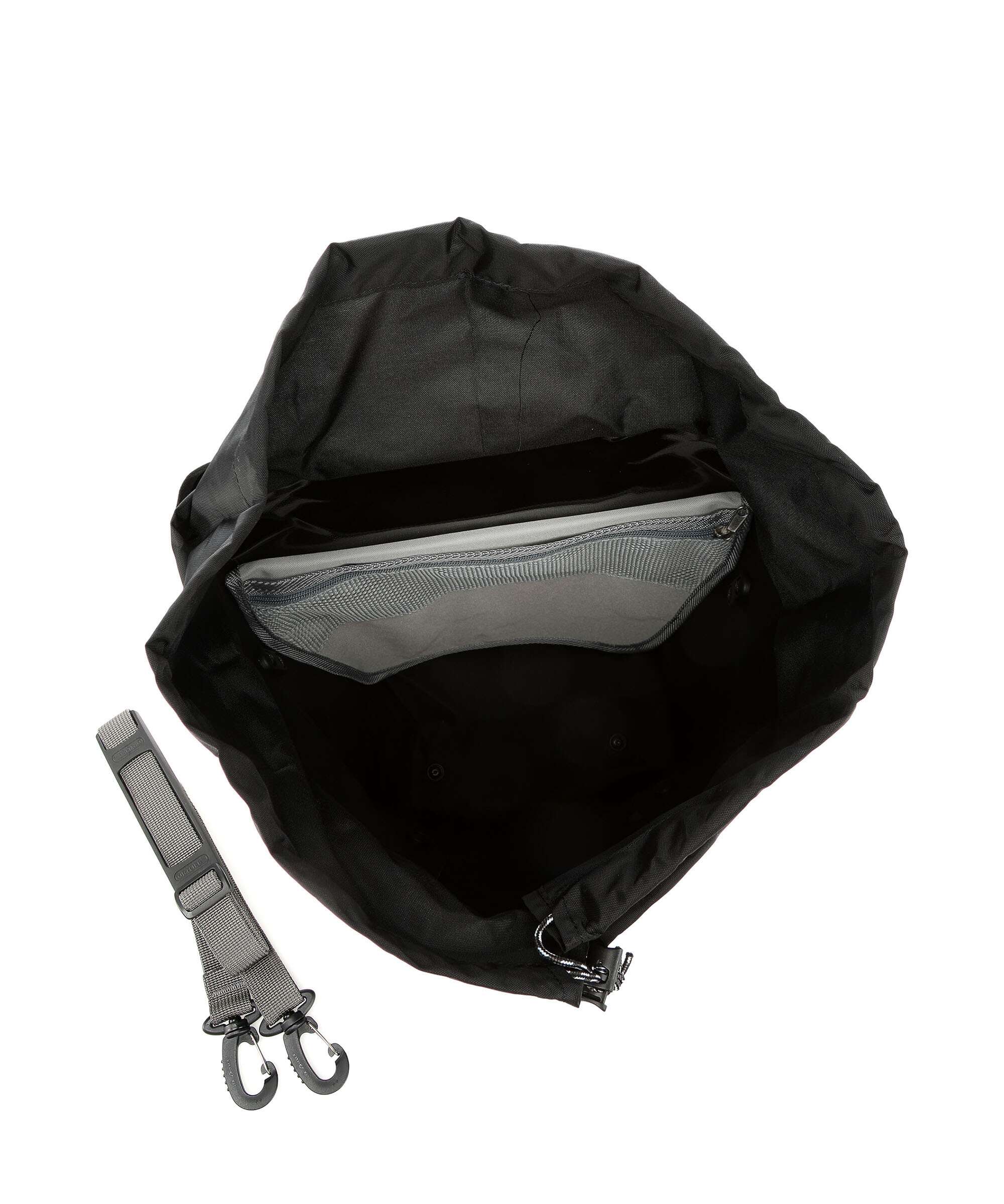 Ortlieb Back Roller QL2.1 Set Bike pannier black
