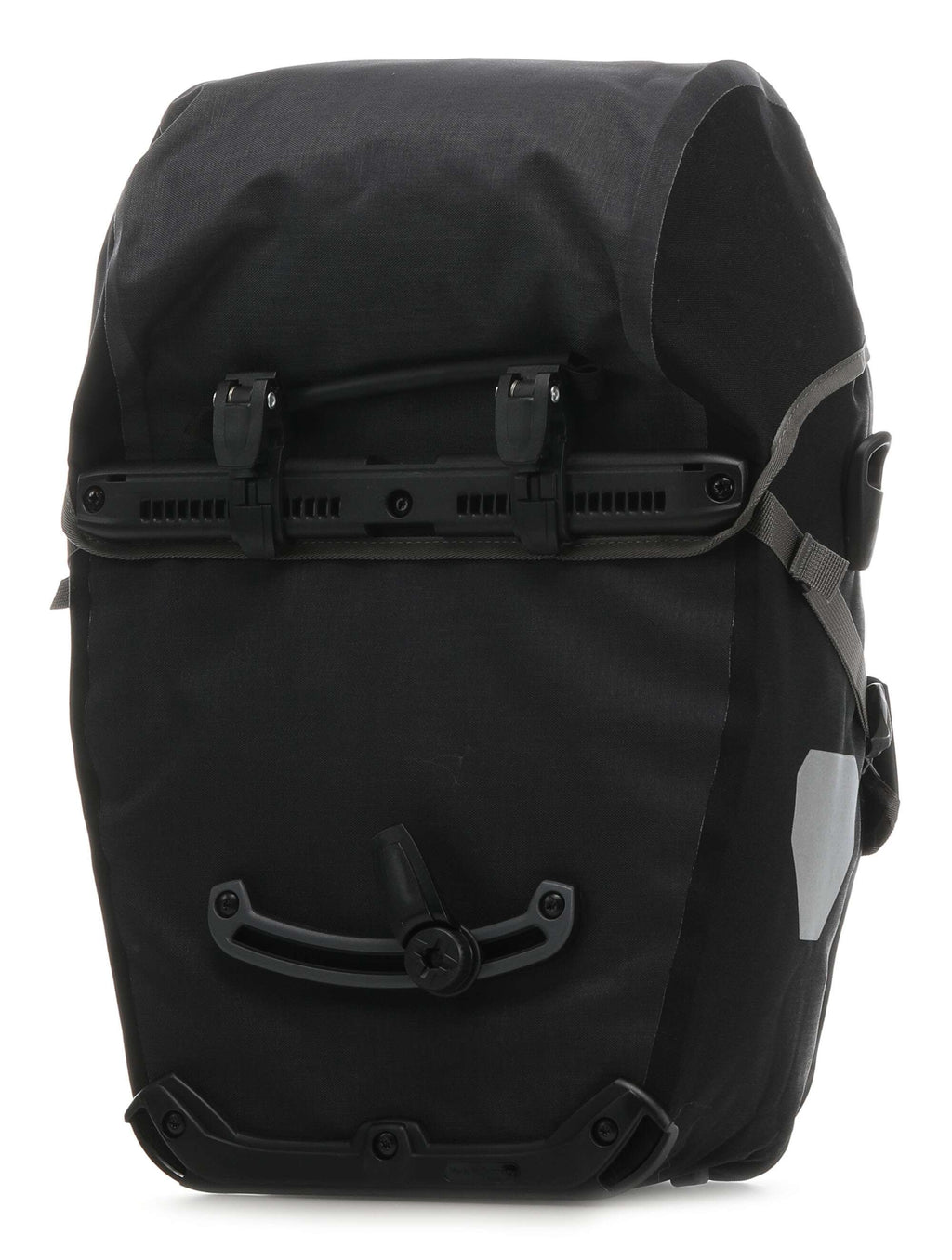 Ortlieb Back Roller QL2.1 Set Bike pannier granite/black