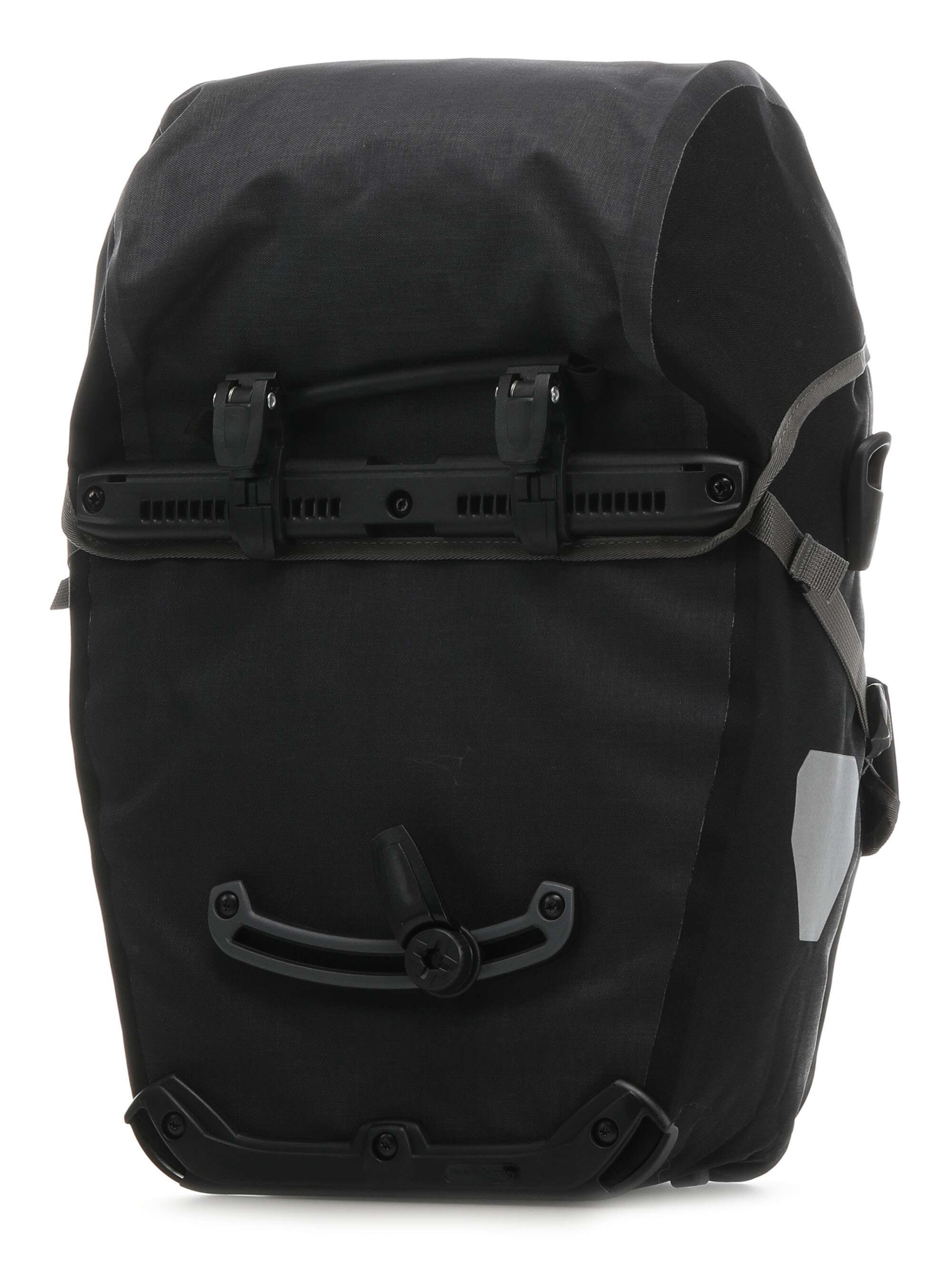 Ortlieb Back Roller QL2.1 Set Bike pannier granite/black