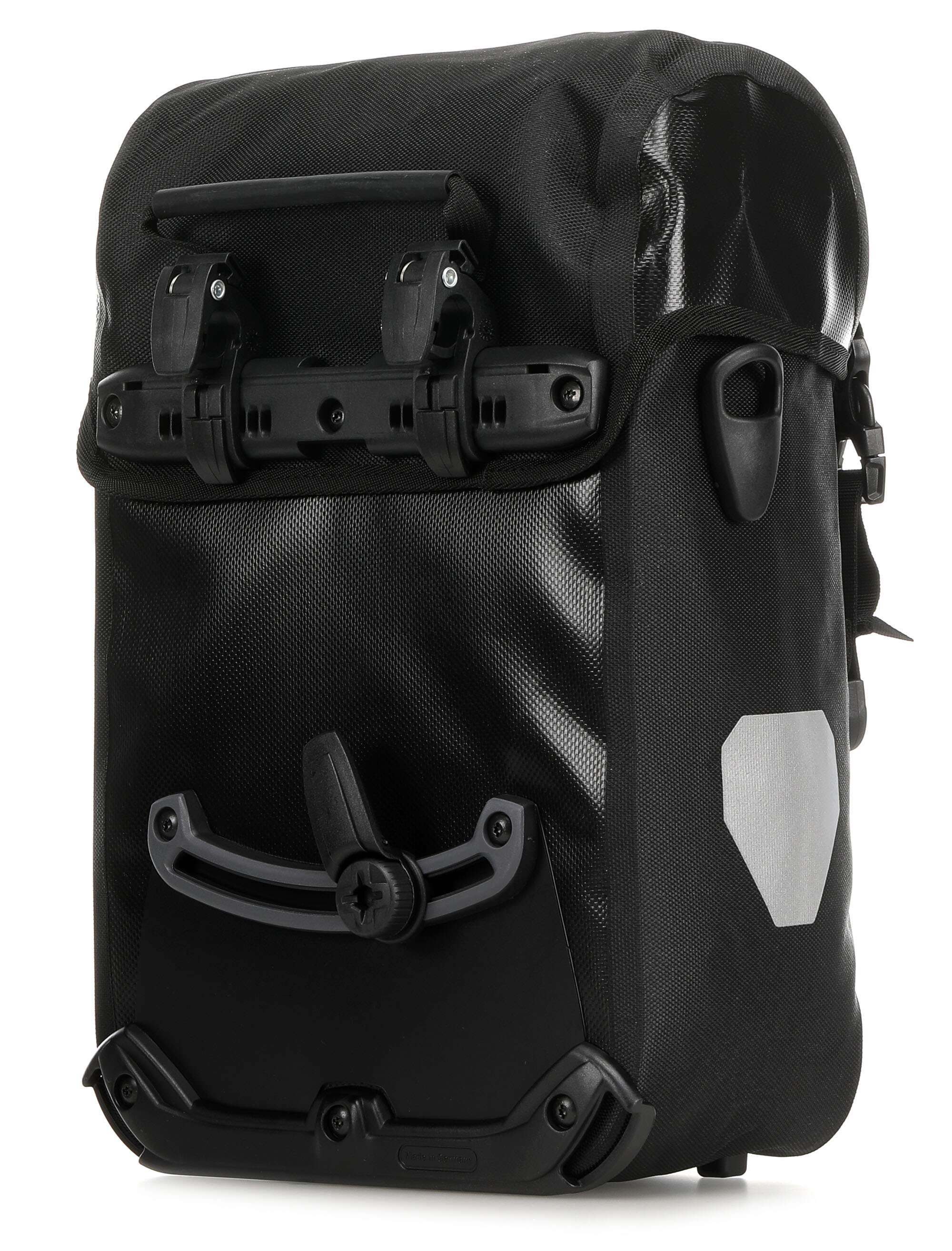 Ortlieb Sport-Packer QL2.1 Set Bike pannier black