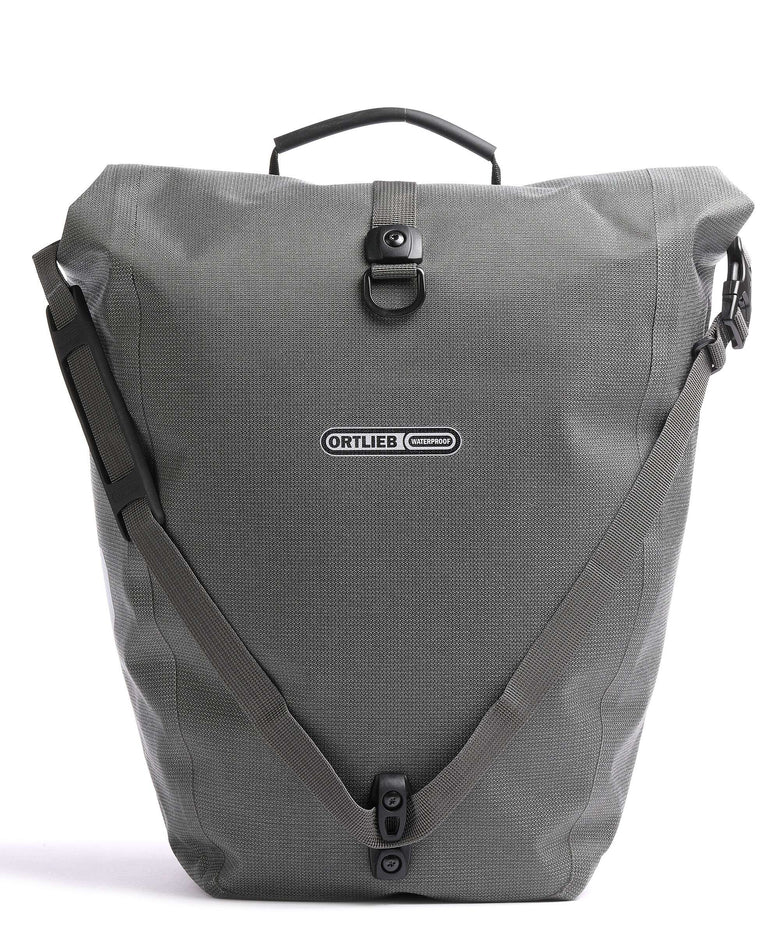 ortlieb back roller urban ql2 1 fahrradtasche Ortlieb Back-Roller Urban QL2.1 Gepäcktasche Cordura® Polyester pepper