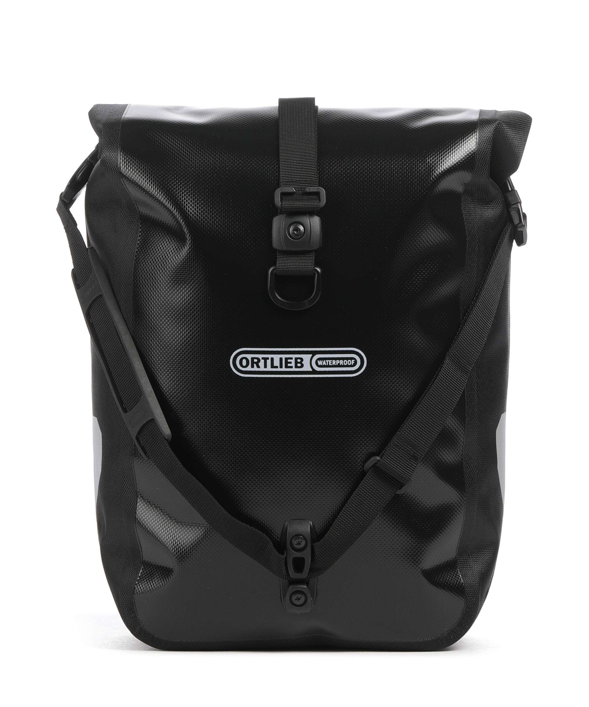 Ortlieb Sport-Roller Classic QL2.1 Set Bike pannier black