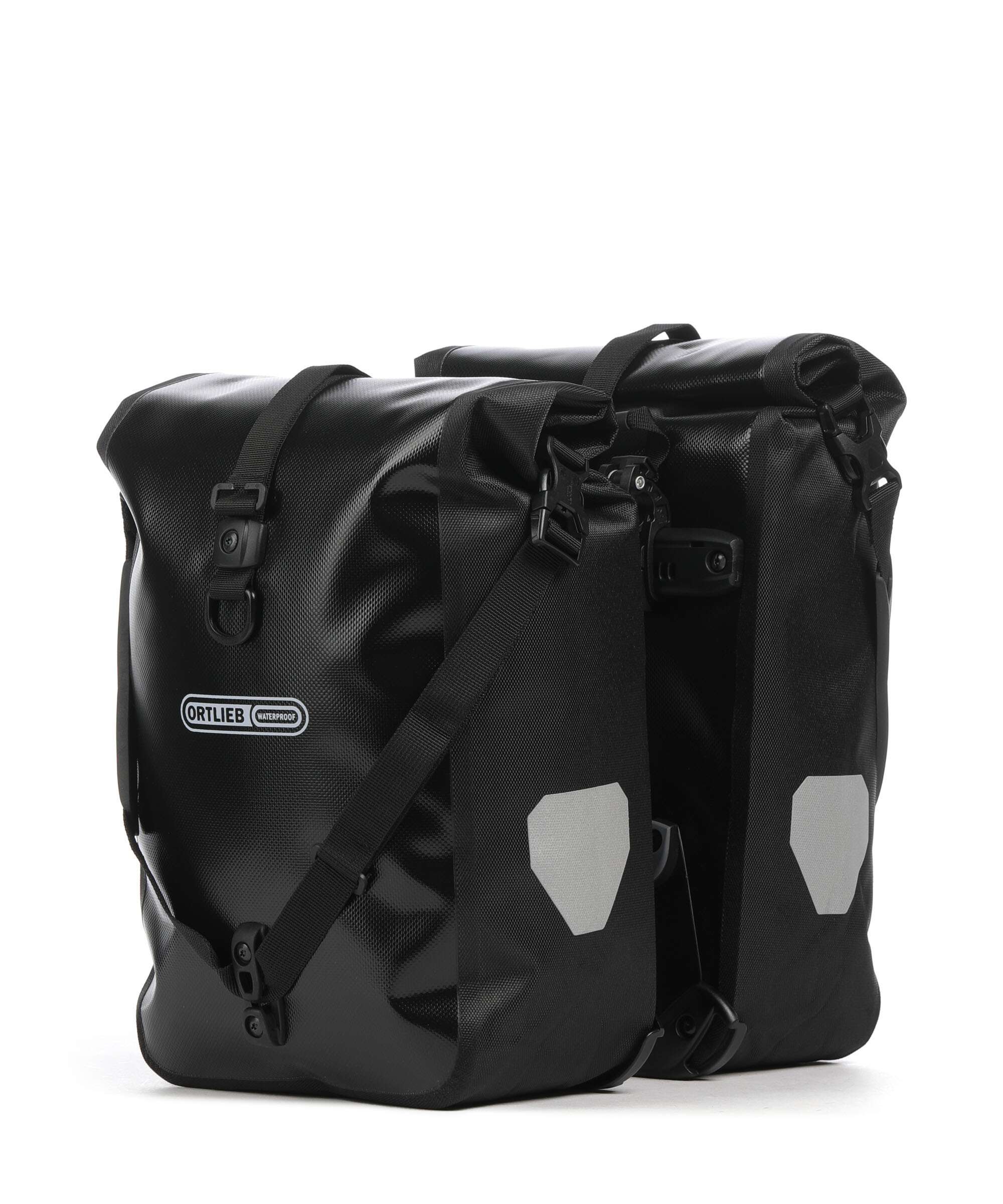 Ortlieb Sport-Roller Classic QL2.1 Set Gepäcktasche Polyester black