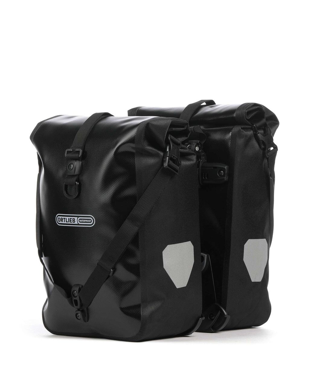 Ortlieb Sport-Roller Classic QL2.1 Set Bike pannier black