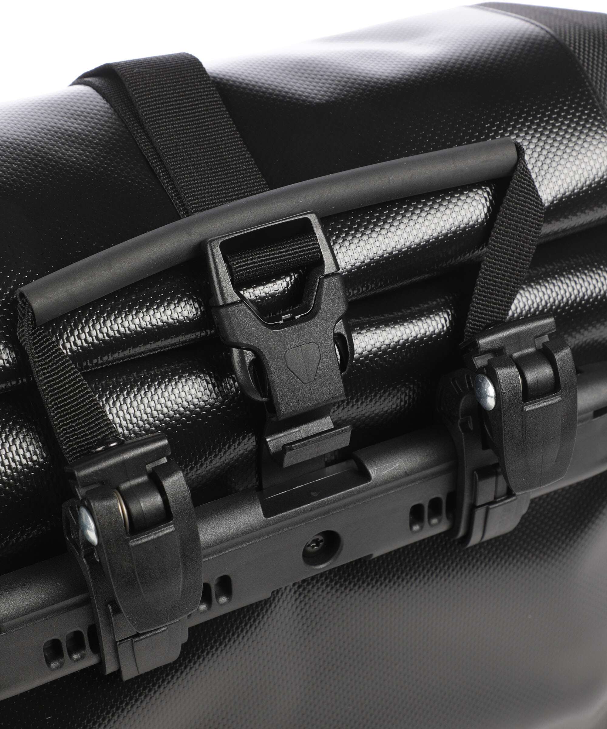 Ortlieb Sport-Roller Classic QL2.1 Set Bike pannier black