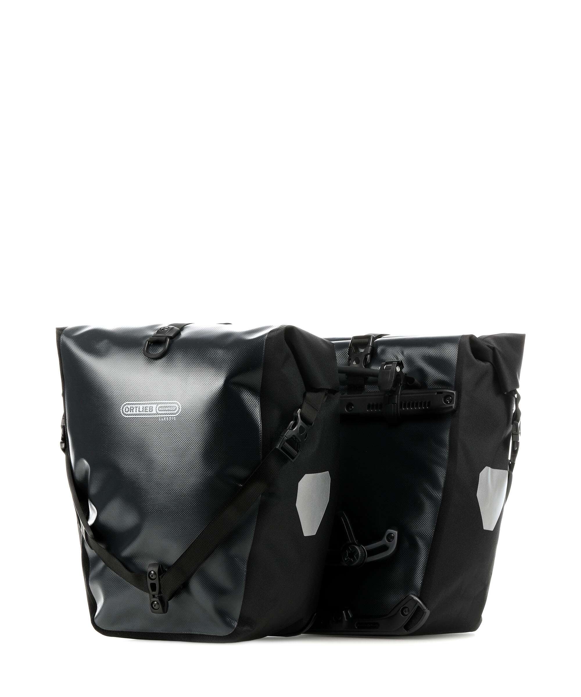 Ortlieb Back-Roller Classic QL2.1 Set Bike pannier black