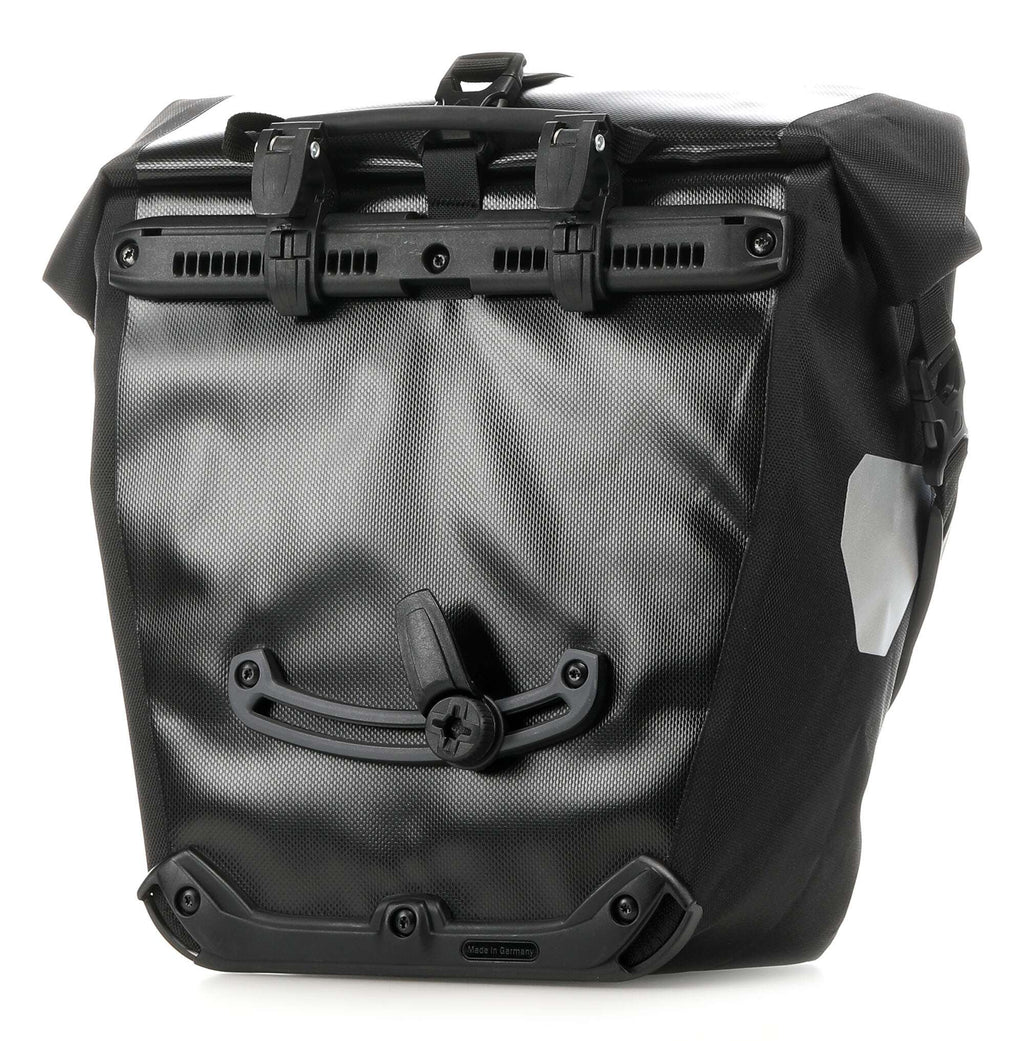 Ortlieb Back-Roller Classic QL2.1 Set Bike pannier black