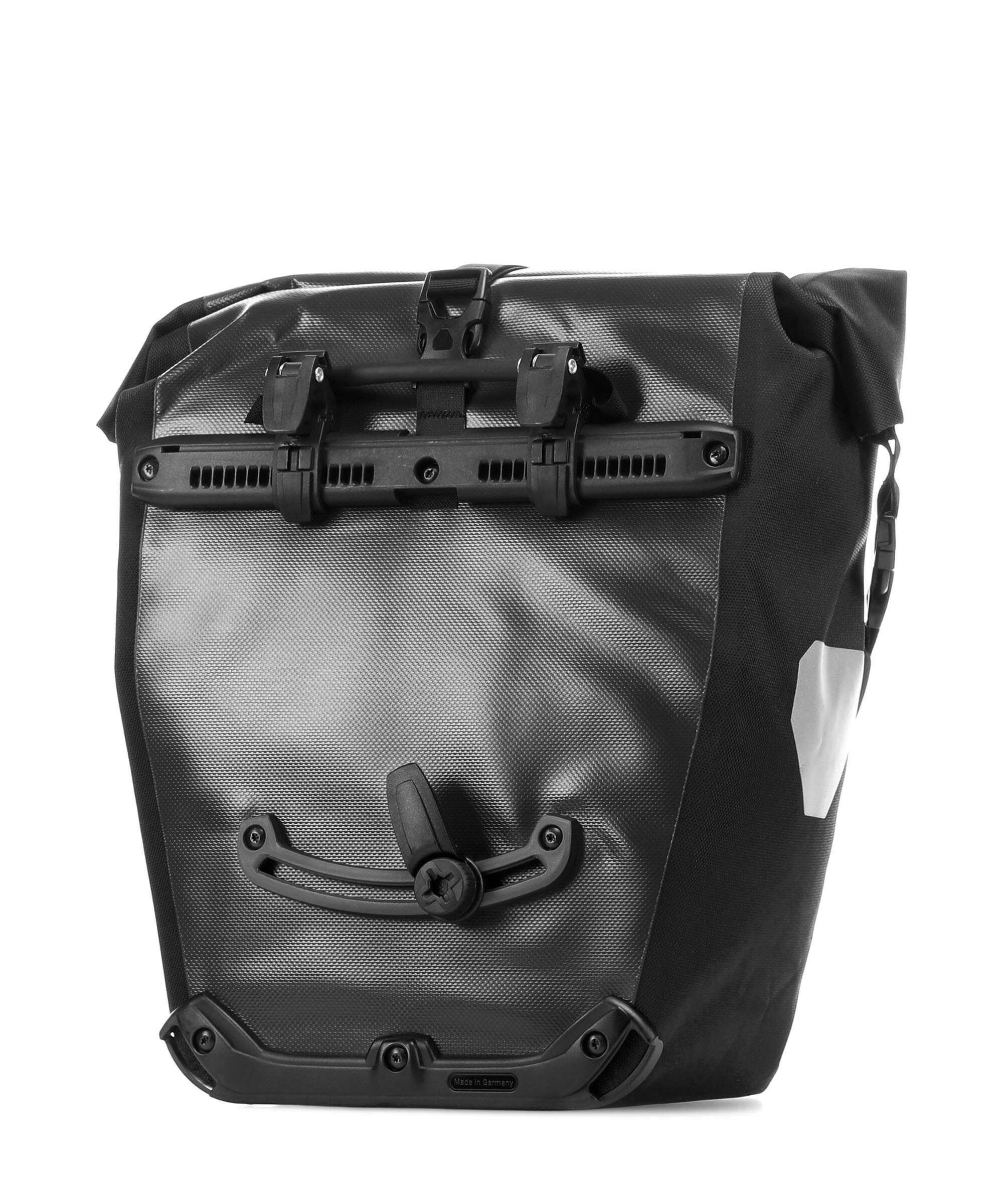 Ortlieb Back-Roller Classic QL2.1 Set Bike pannier black