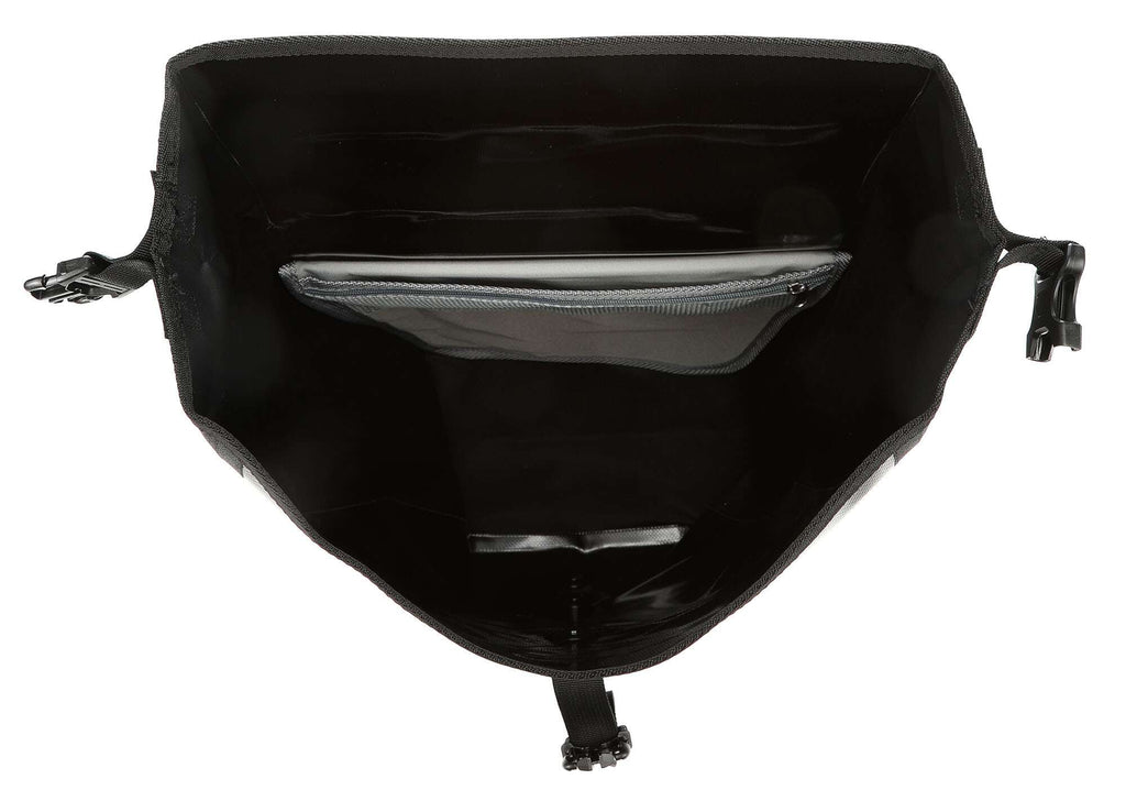 Ortlieb Back-Roller Classic QL2.1 Set Bike pannier black